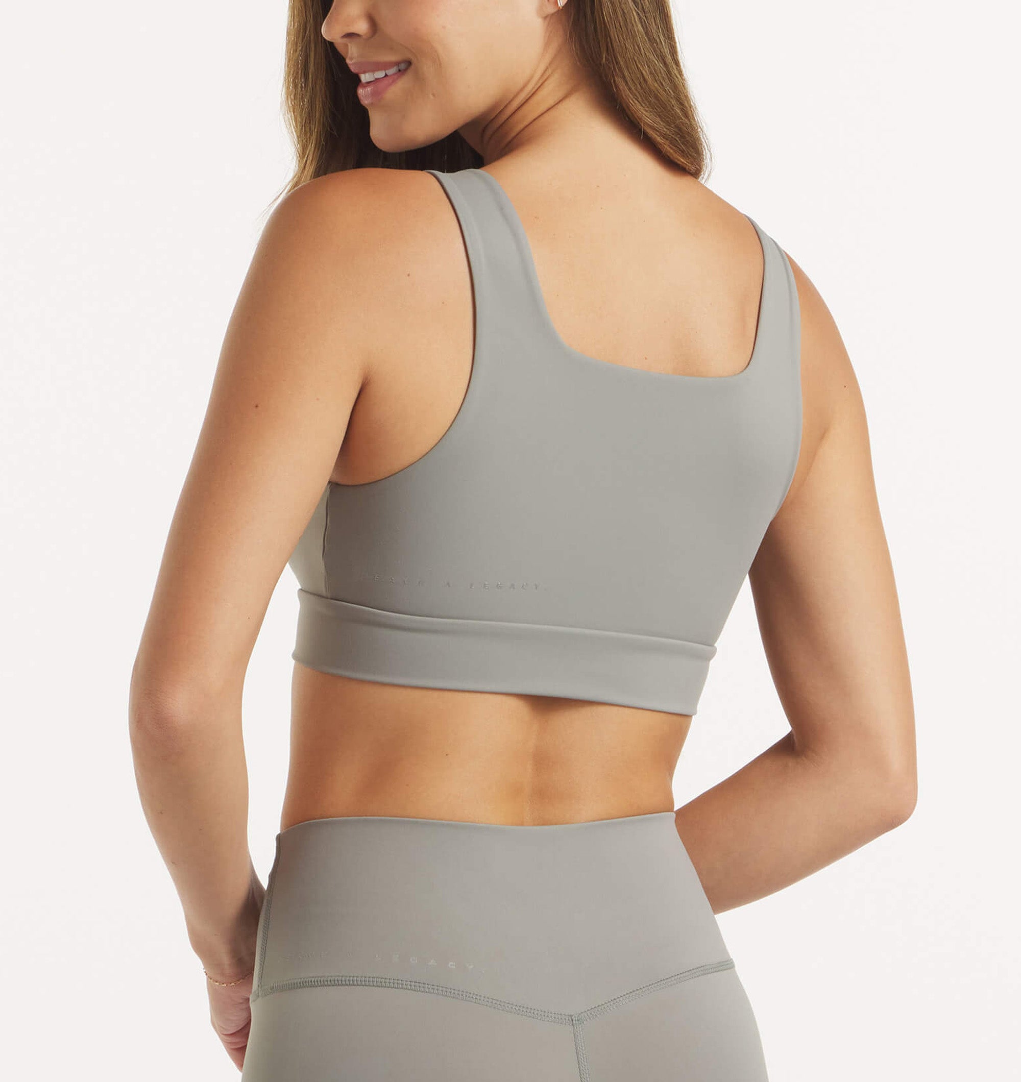 Performa Longline Bra