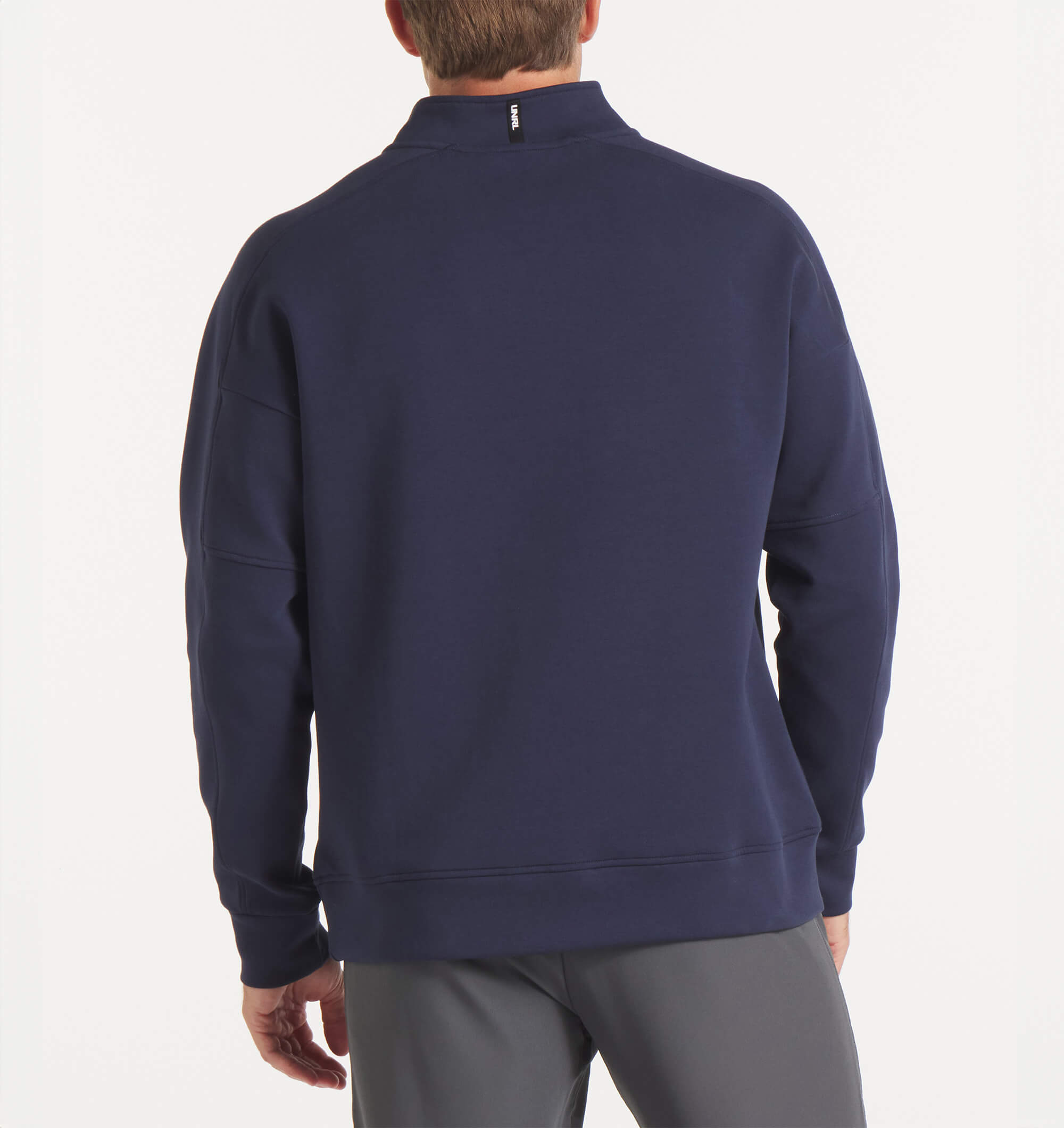 Outbound Quarter Zip