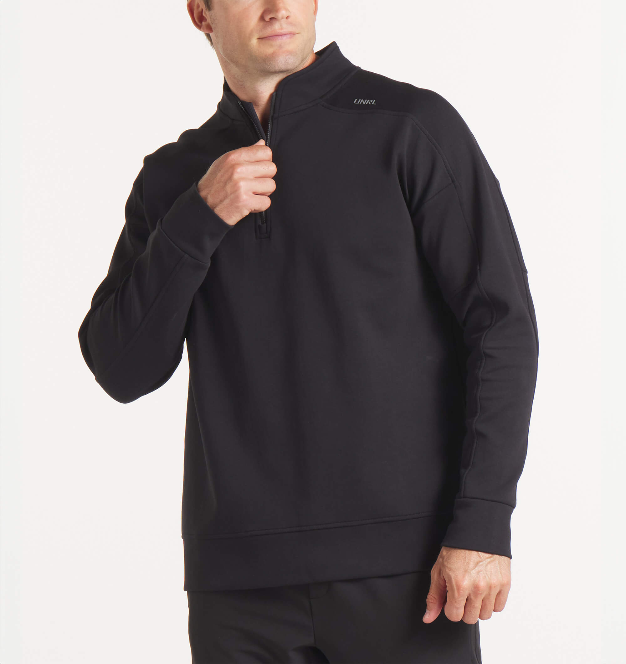 Outbound Quarter Zip