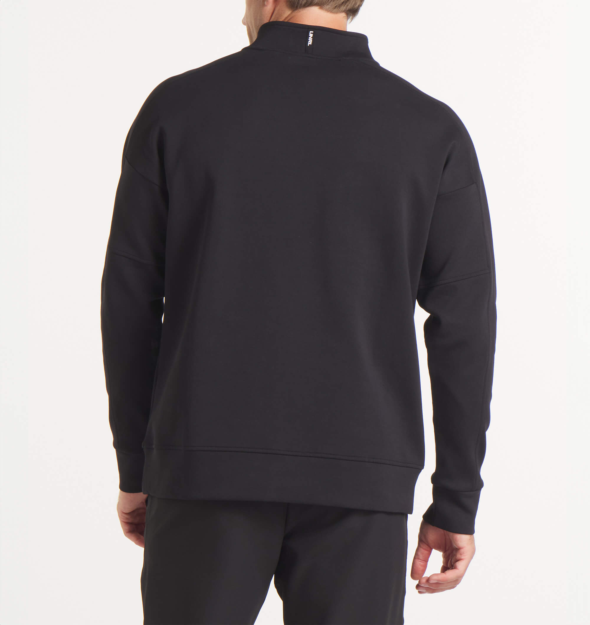 Outbound Quarter Zip