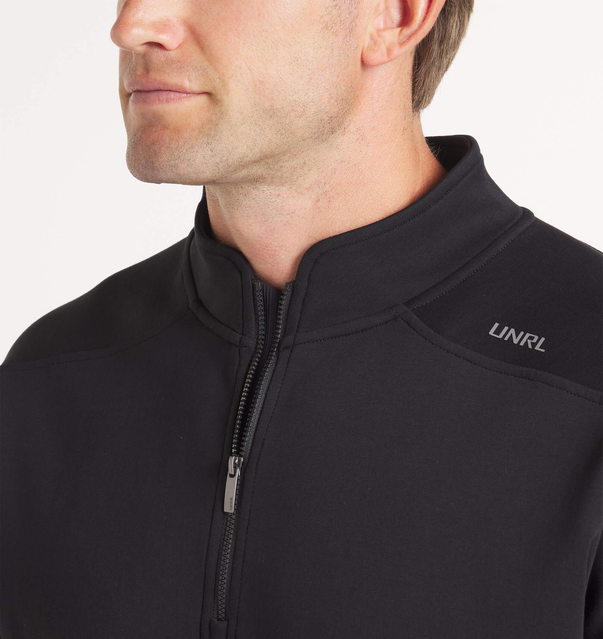 Outbound Quarter Zip