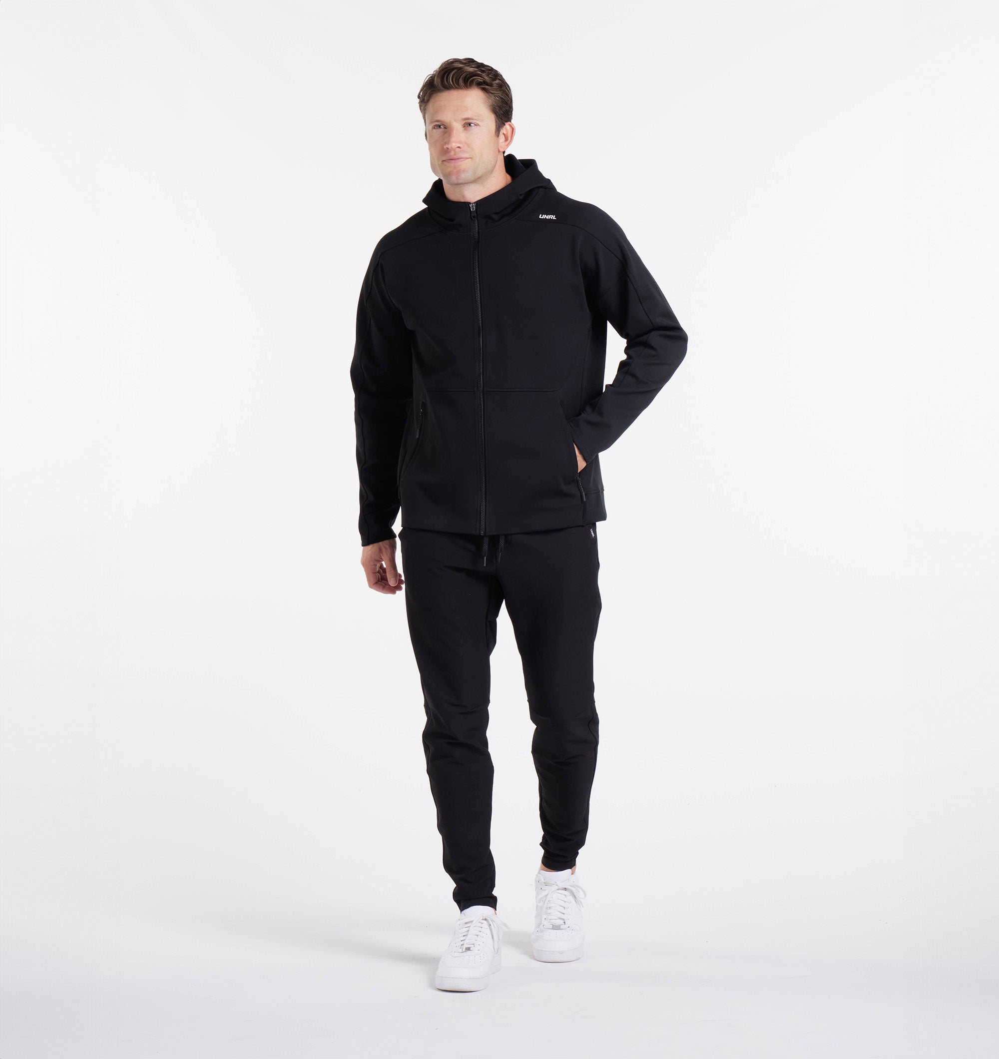 Impact Full-Zip