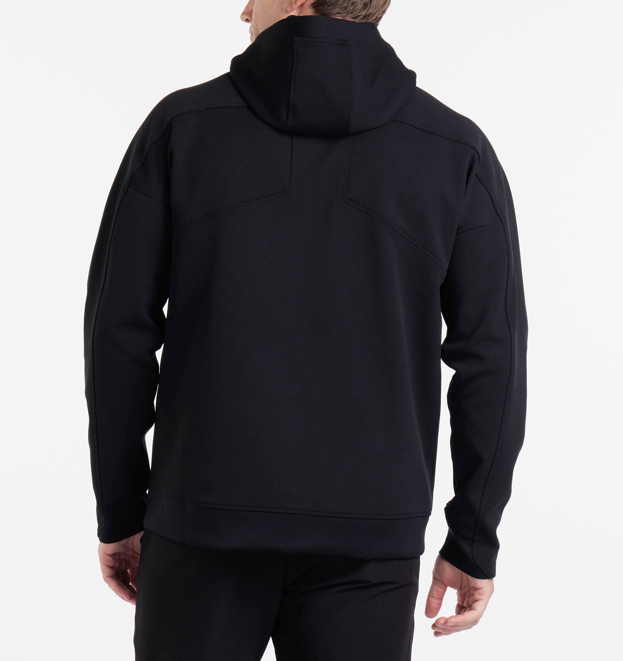 Impact Full-Zip