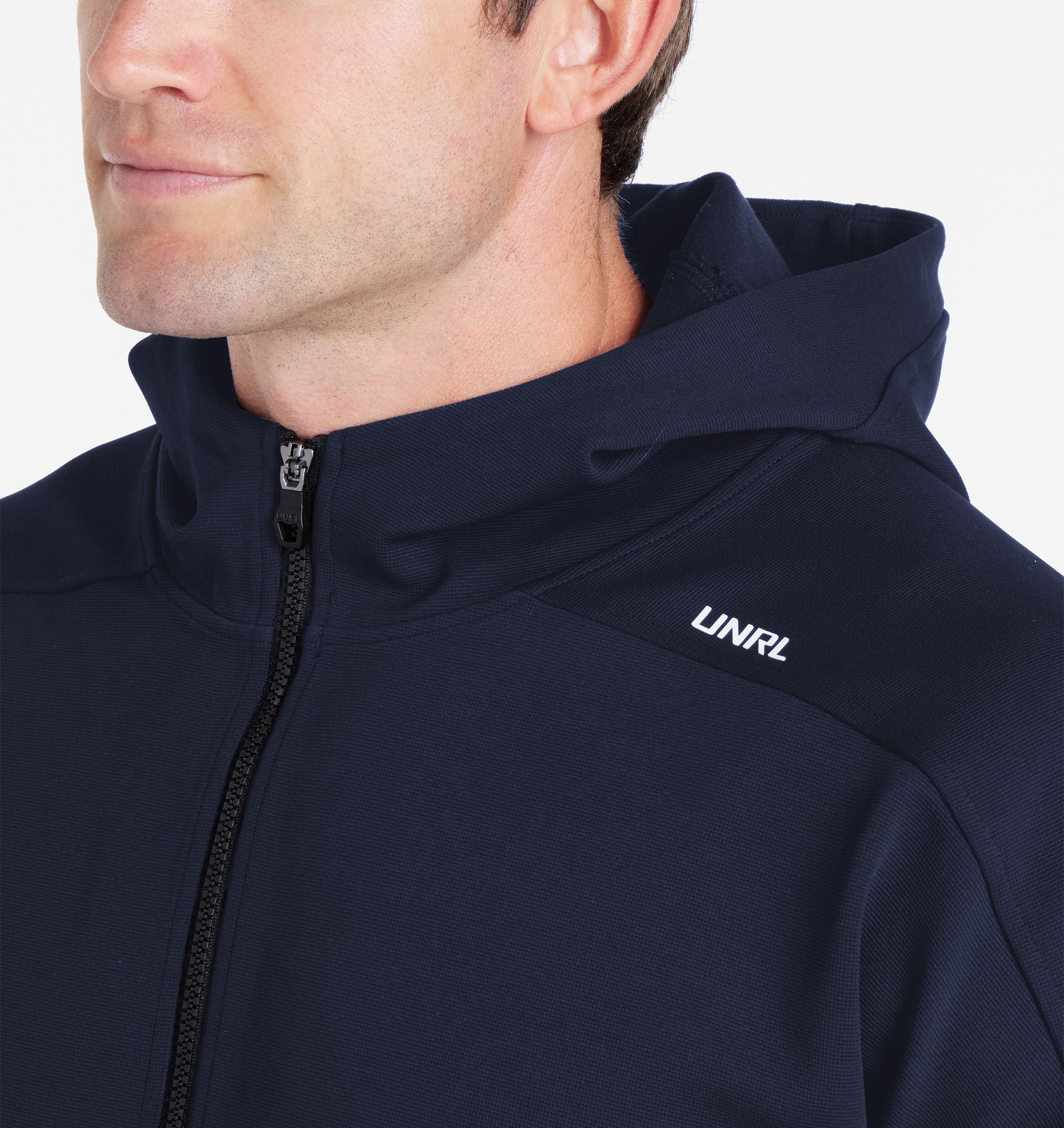 Impact Full-Zip