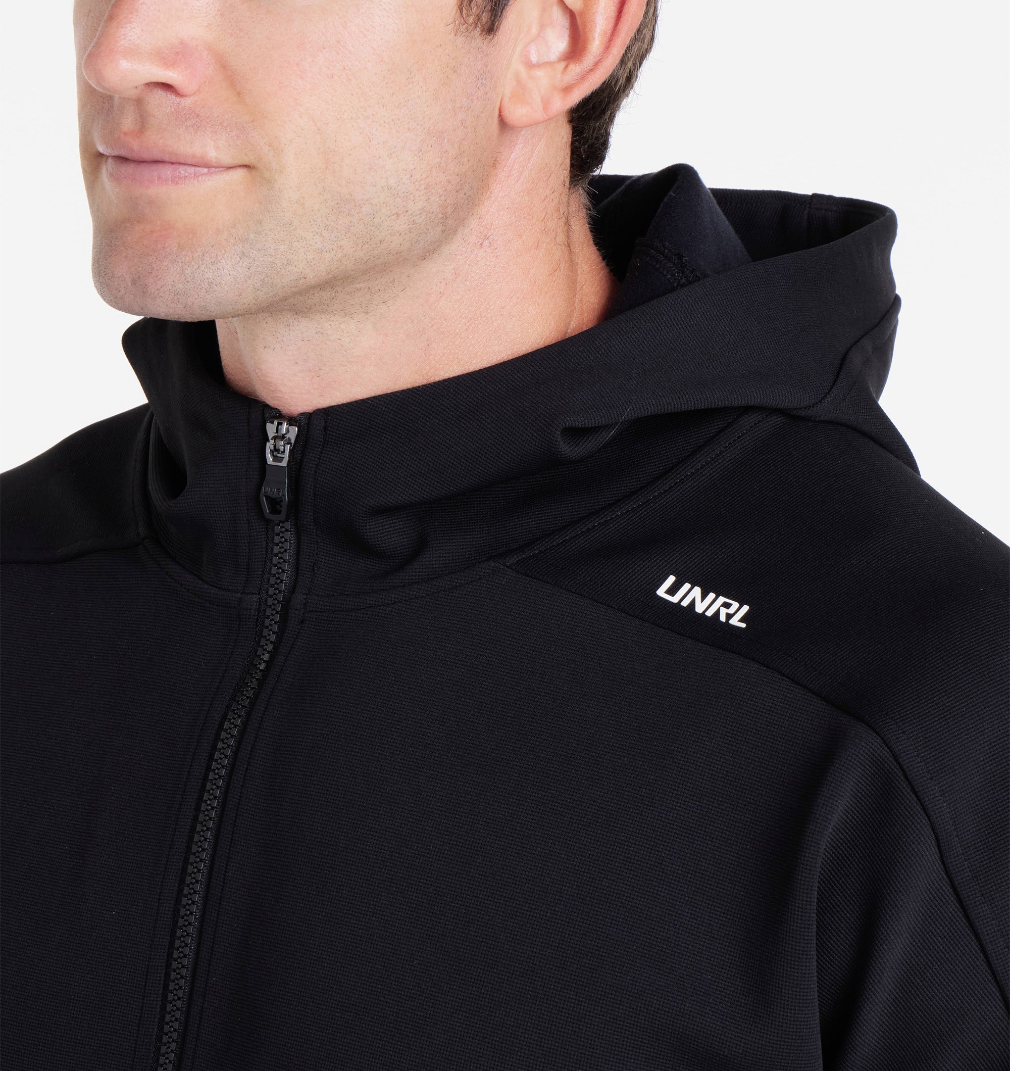 Impact Full-Zip