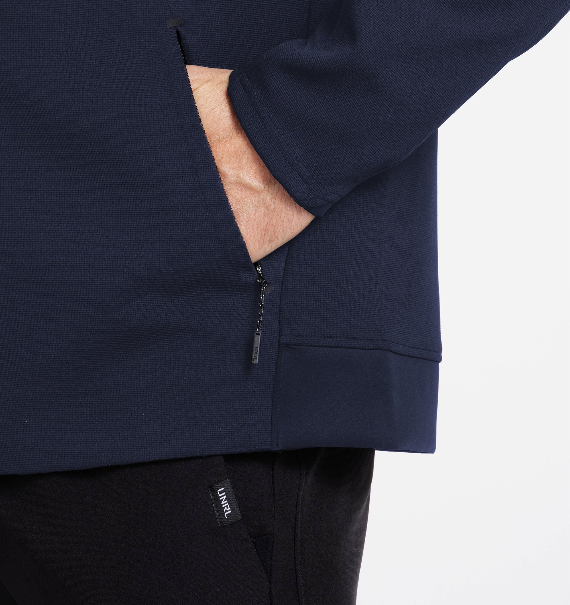 Impact Full-Zip