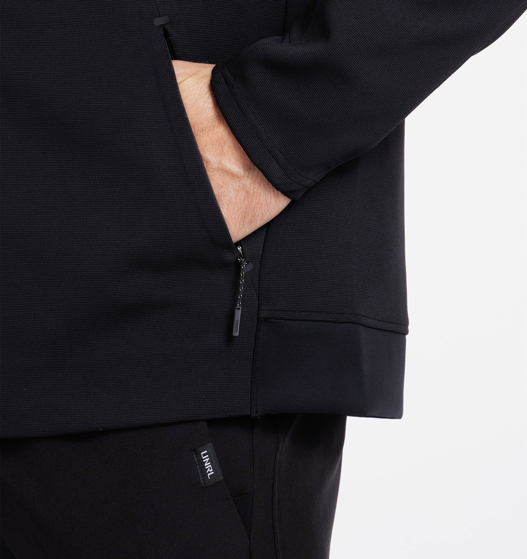 Impact Full-Zip
