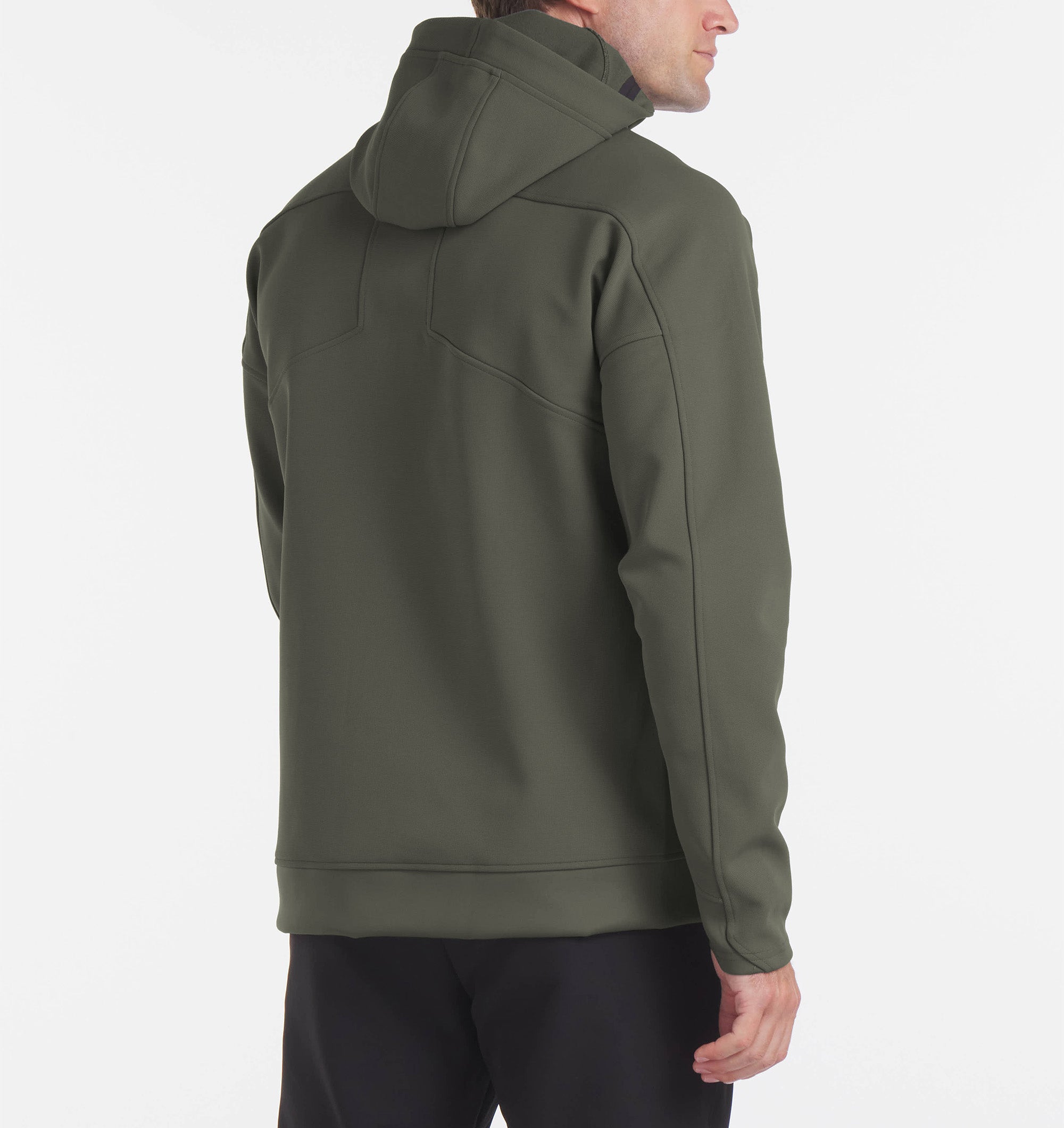 Impact Full-Zip
