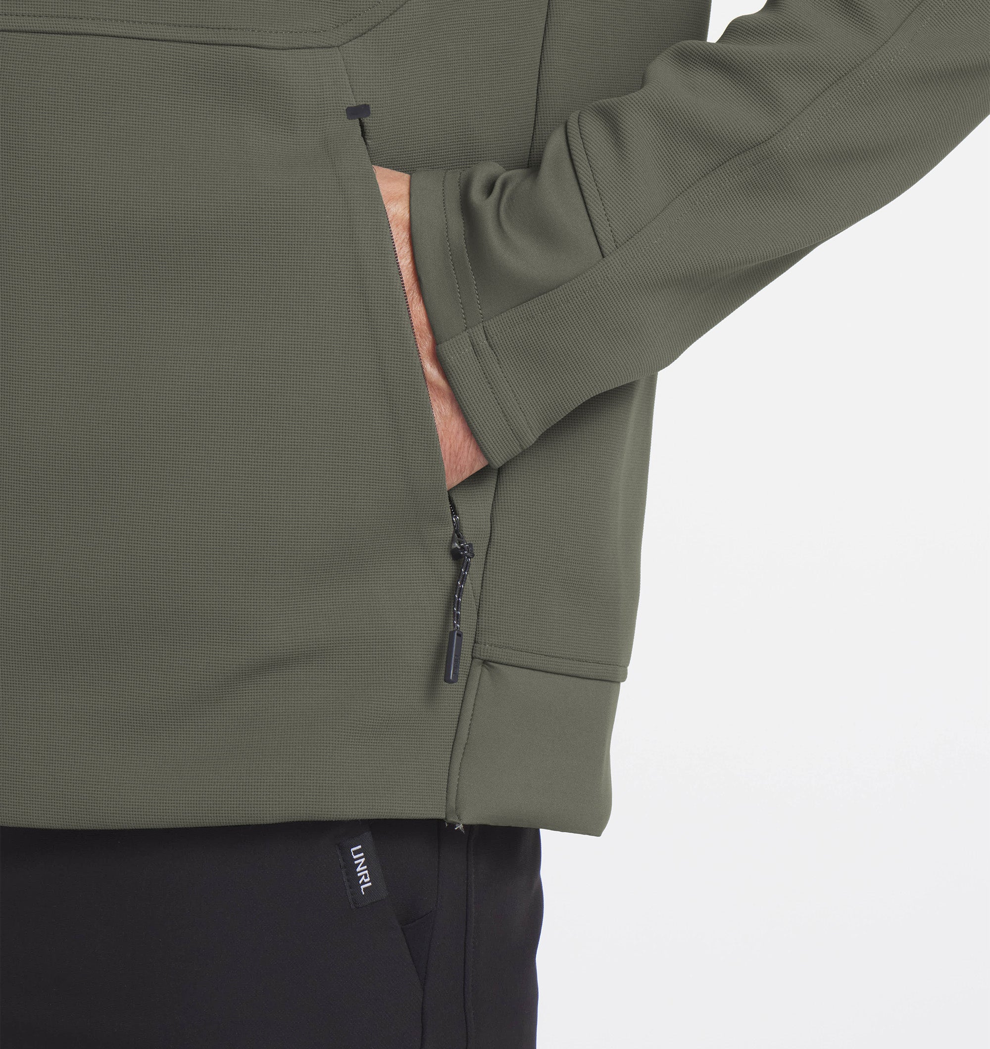 Impact Full-Zip
