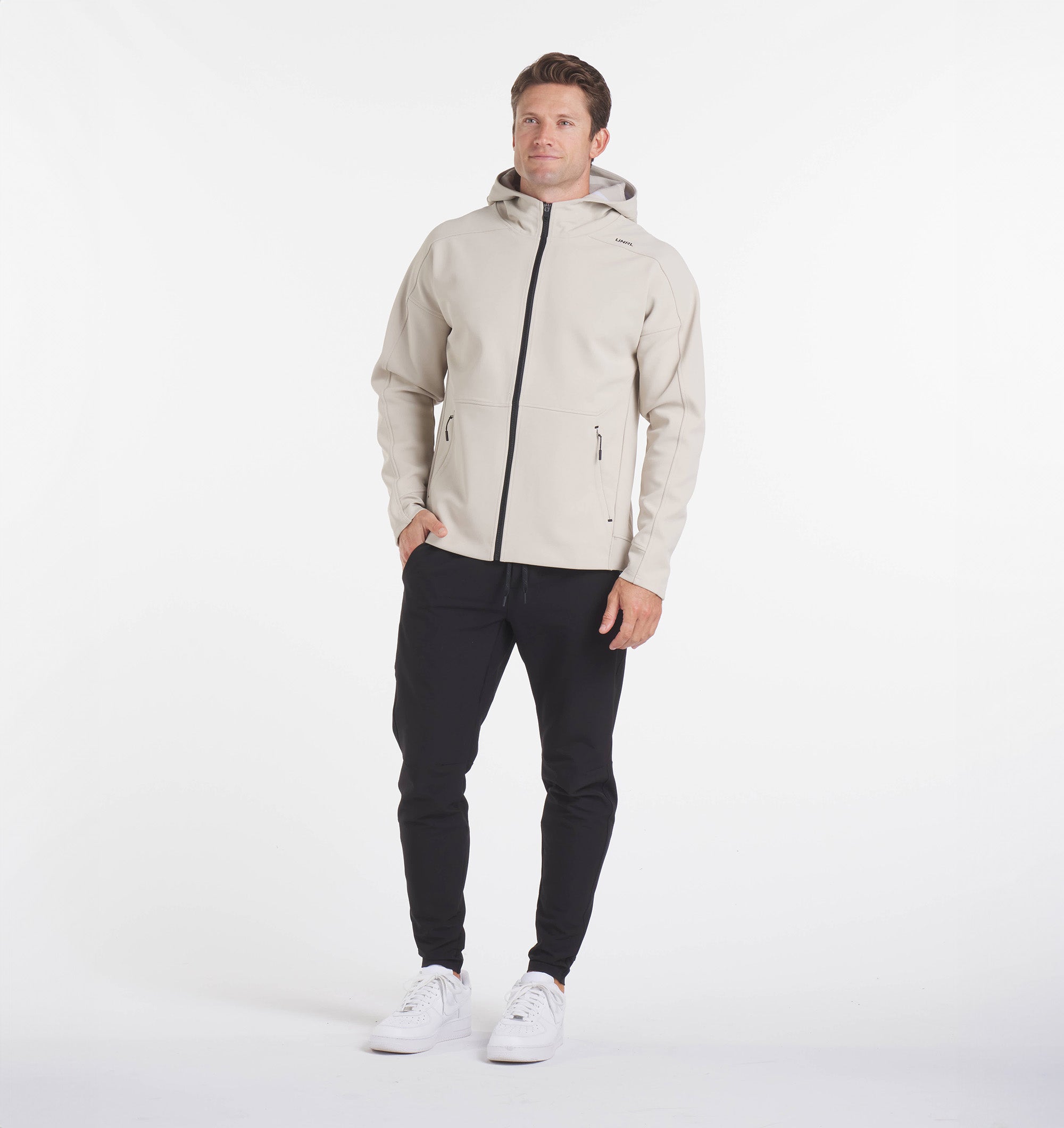 Impact Full-Zip