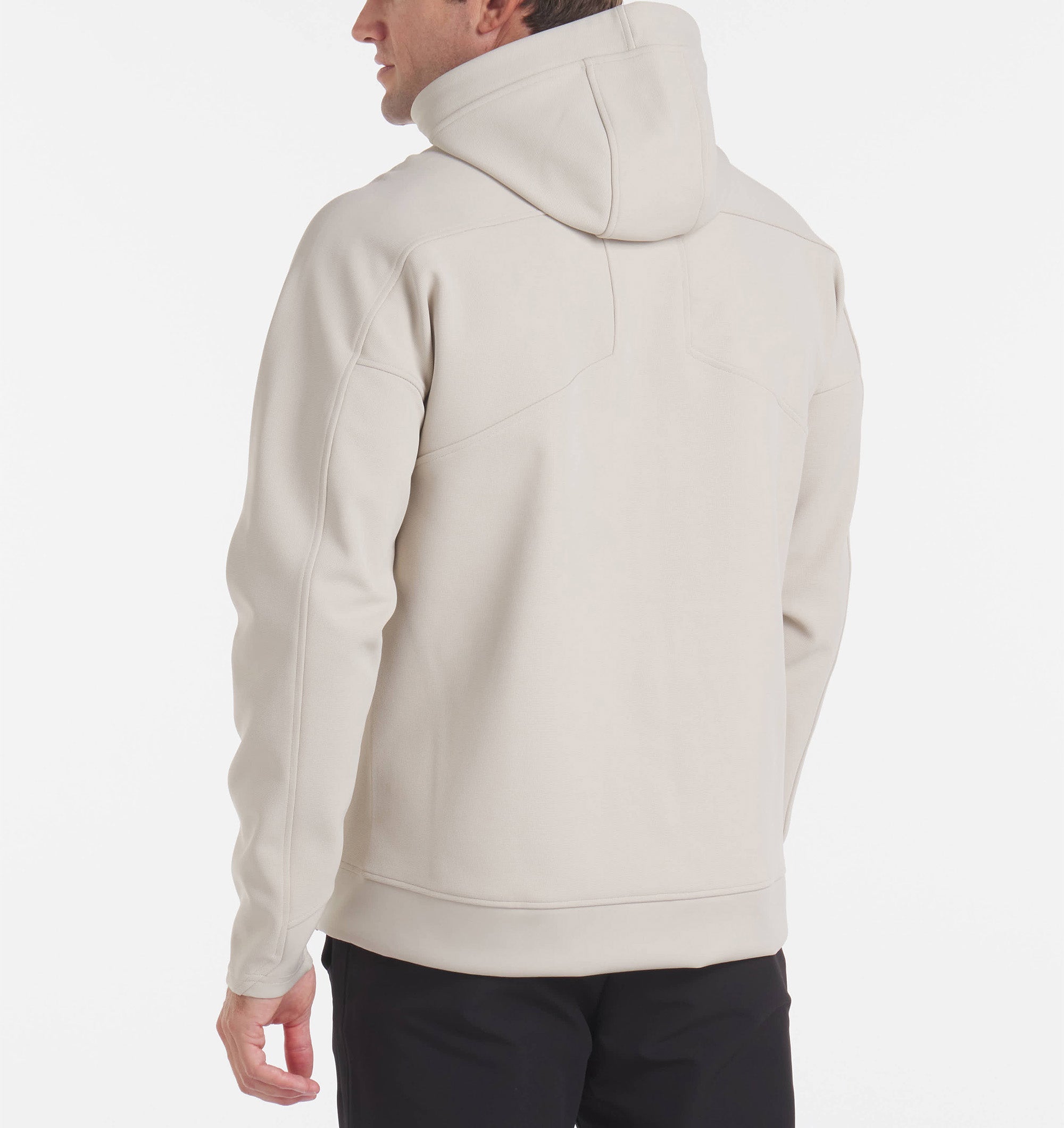 Impact Full-Zip