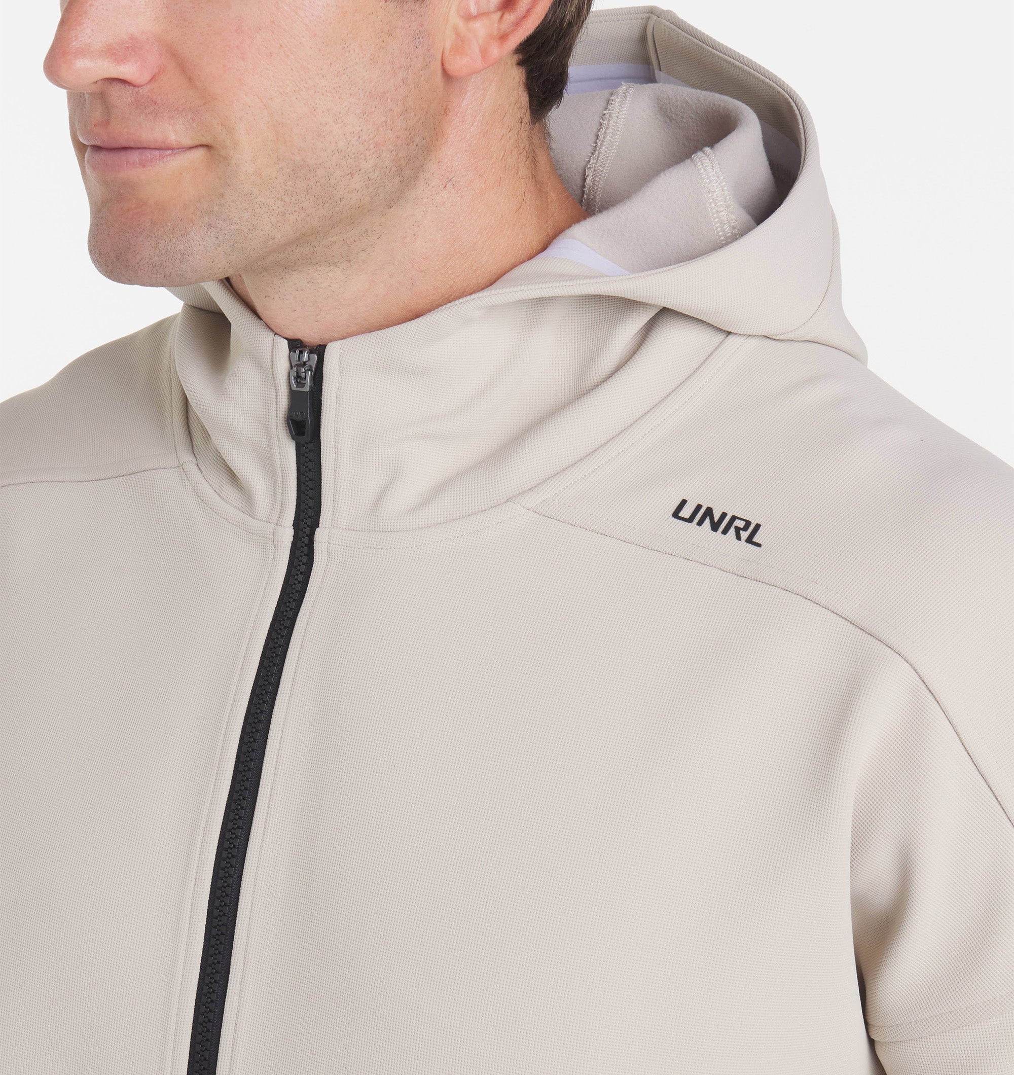 Impact Full-Zip