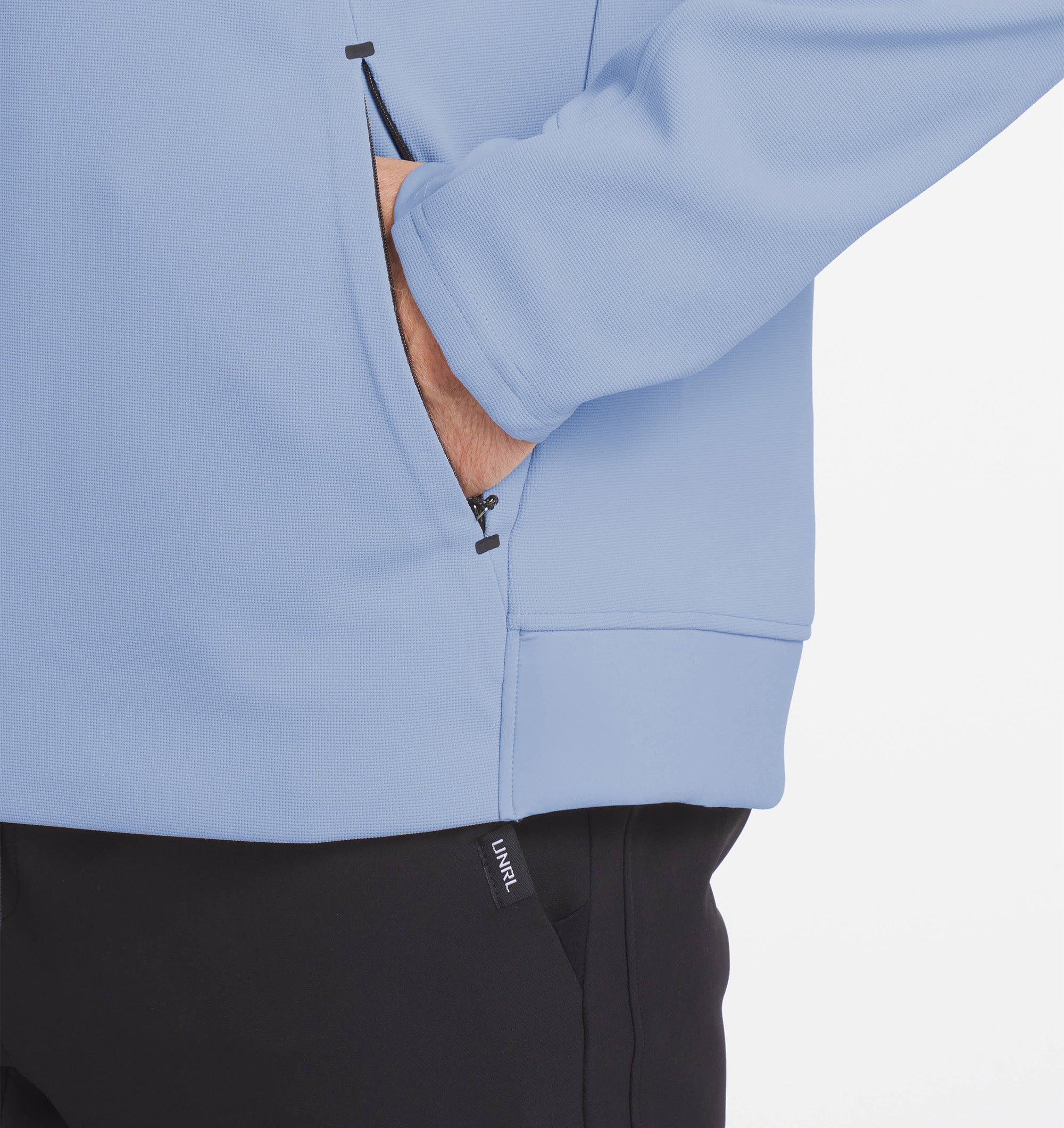 Impact Full-Zip