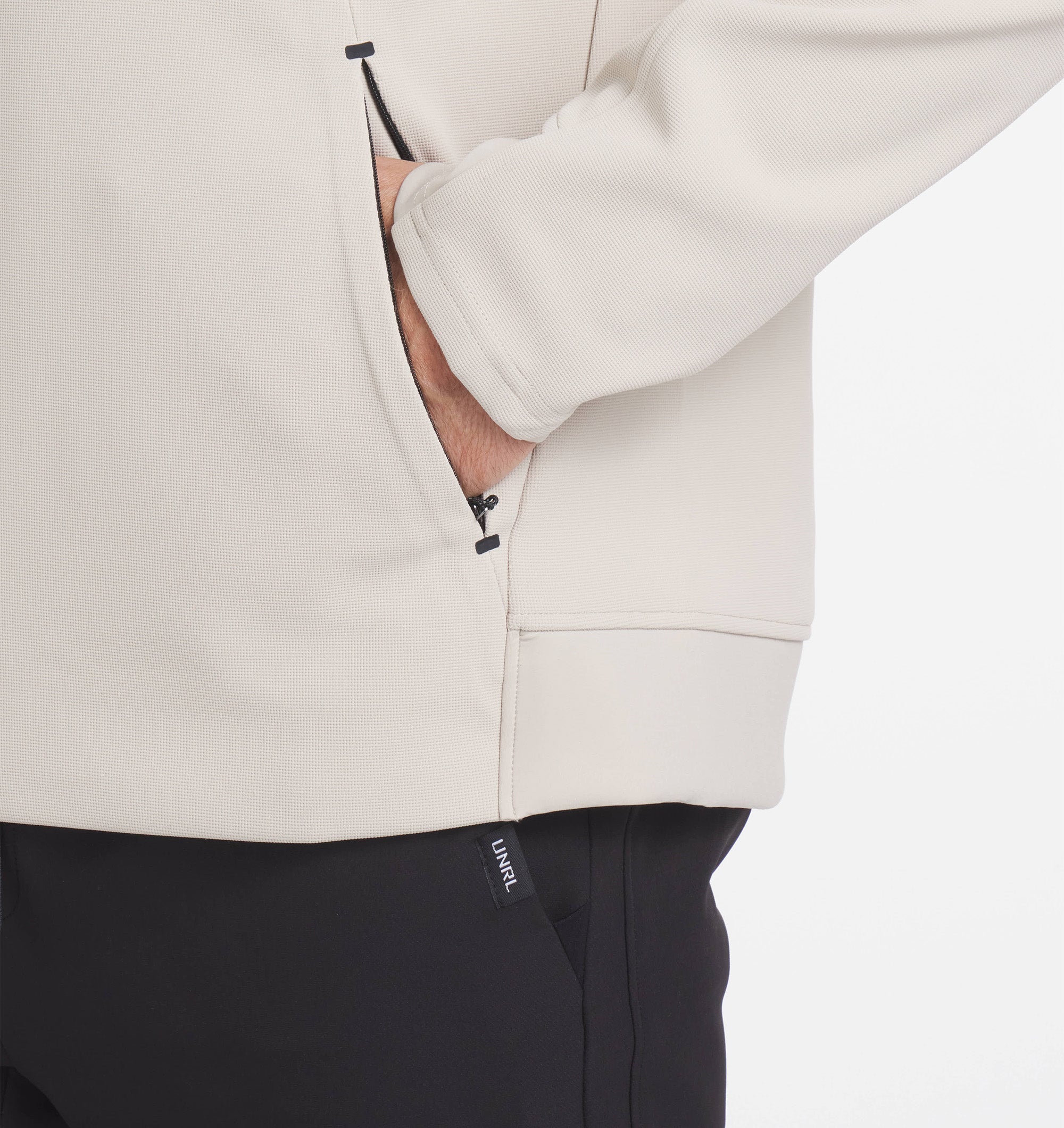 Impact Full-Zip