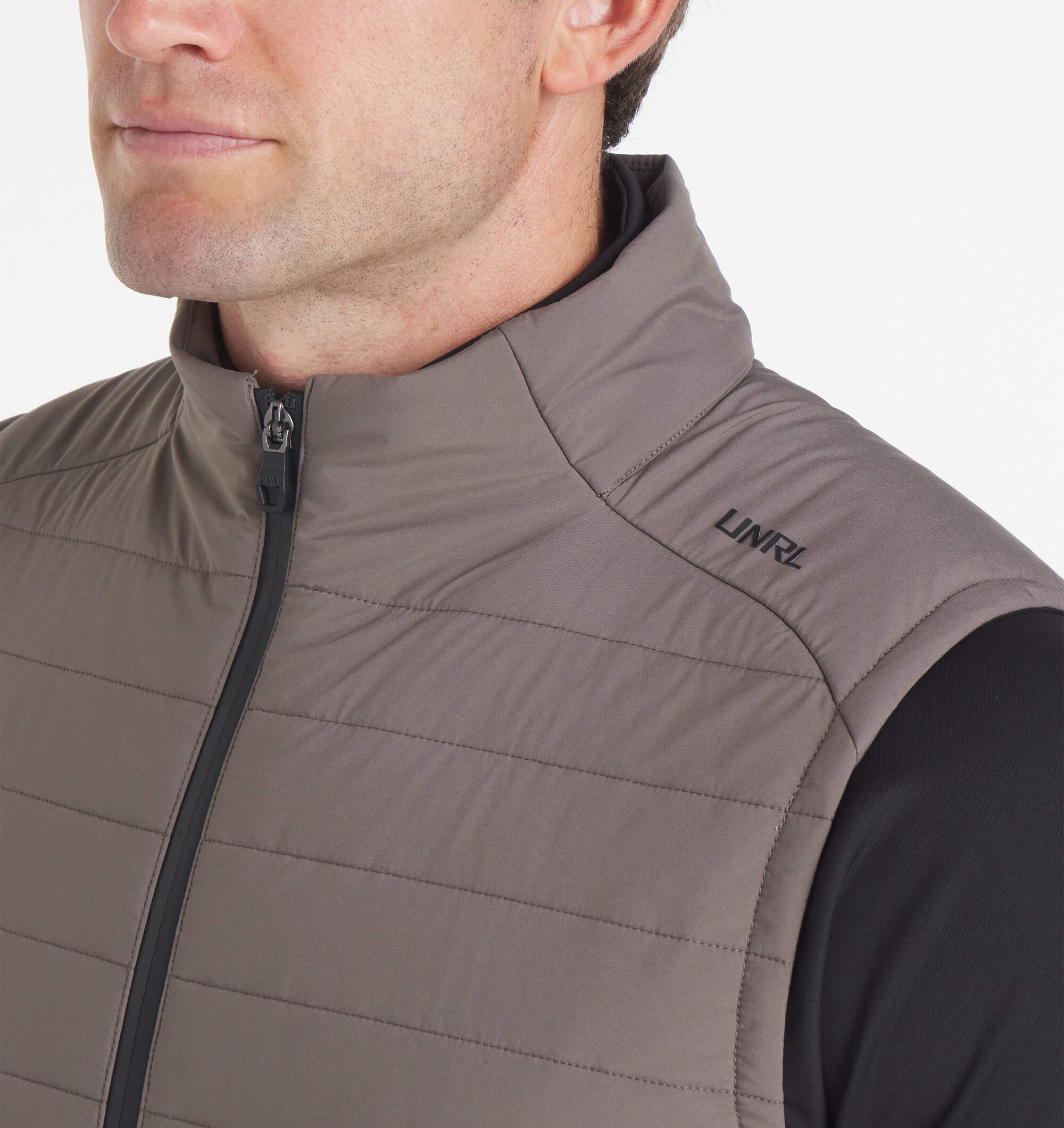 Vancouver Quilted Vest