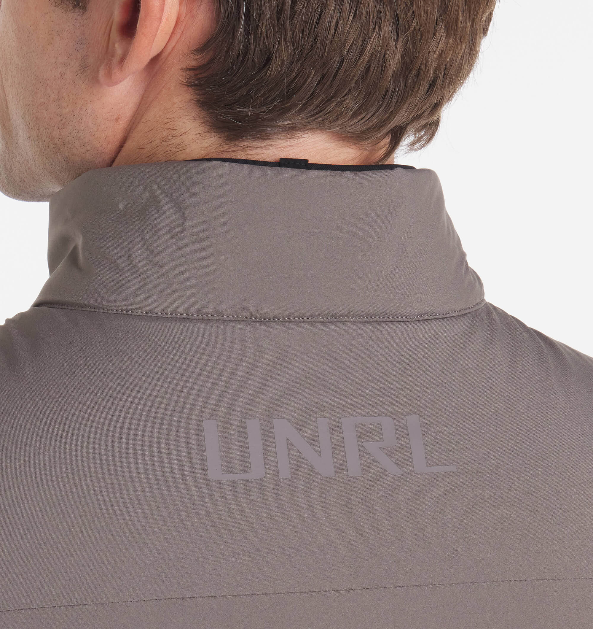 Vancouver Quilted Vest