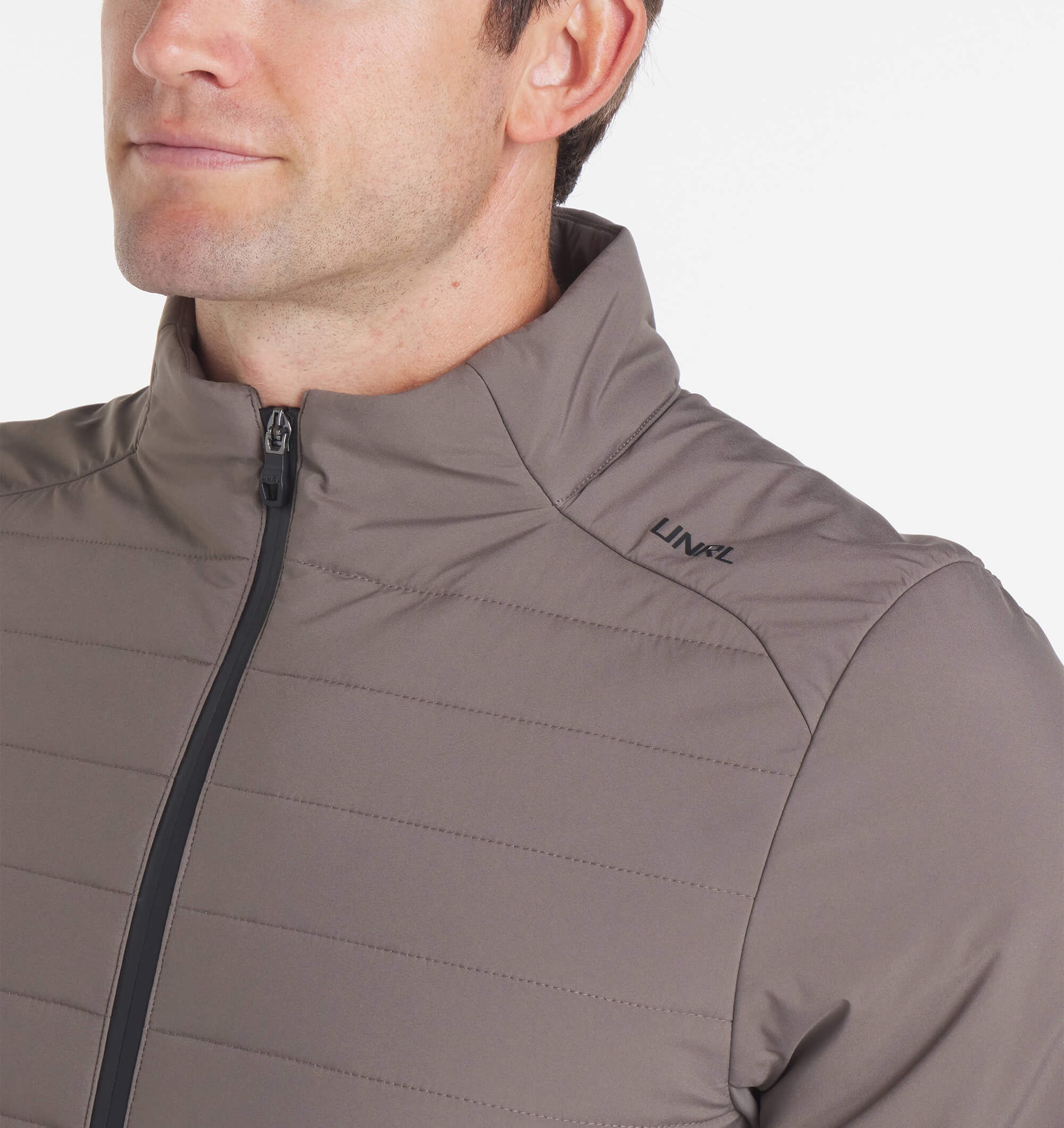 Montreal Quilted Jacket