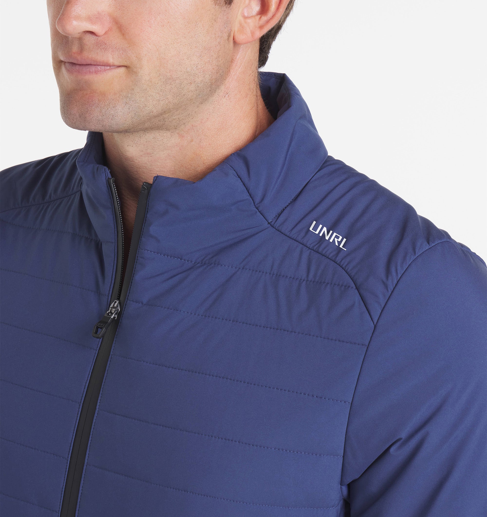 Montreal Quilted Jacket