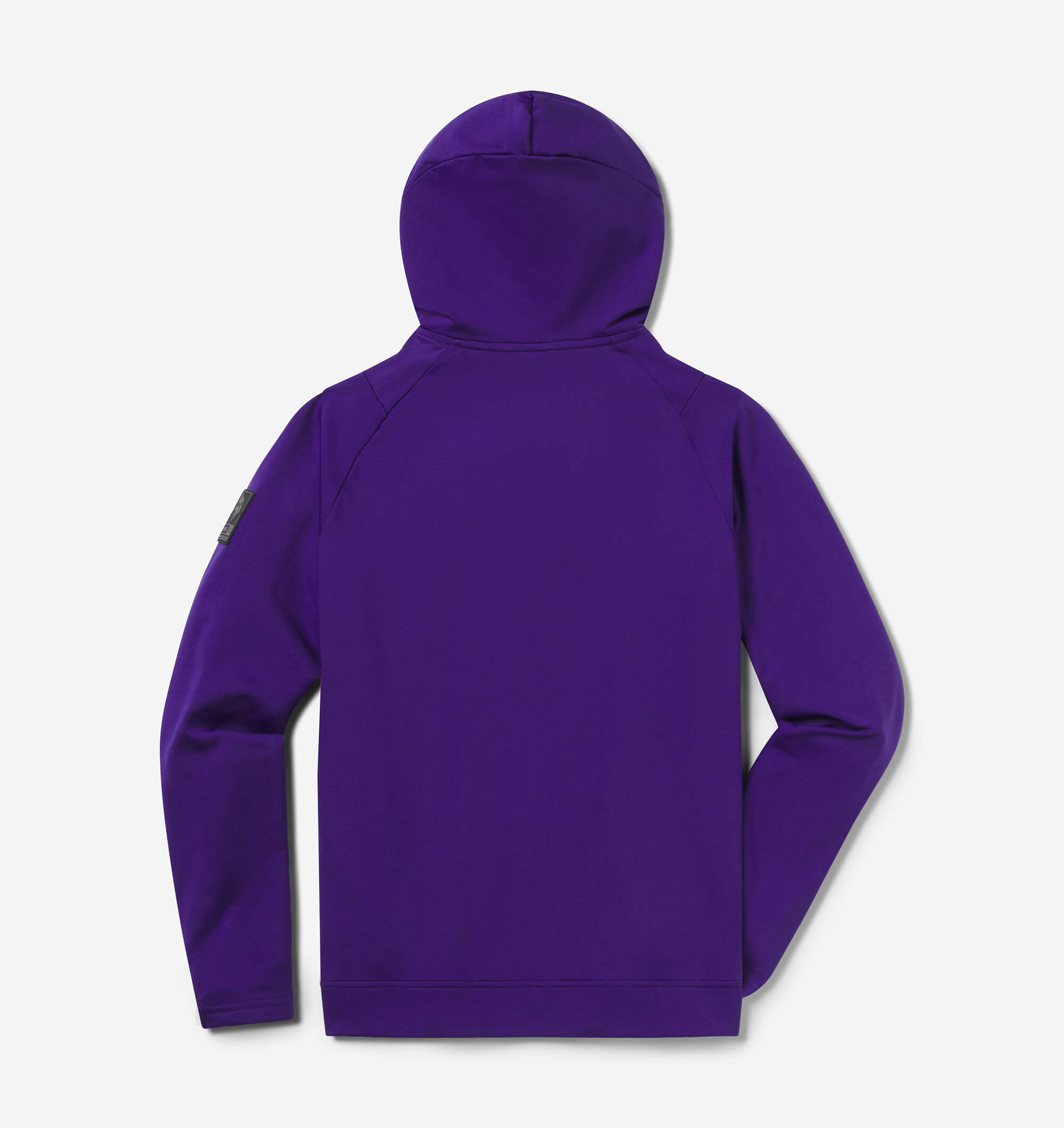 UNRL x Vikings Crossover Hoodie