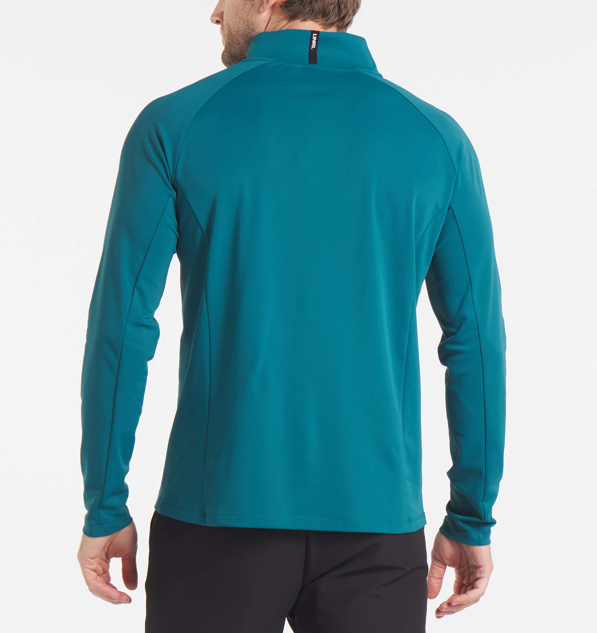 Highlands Quarter Zip