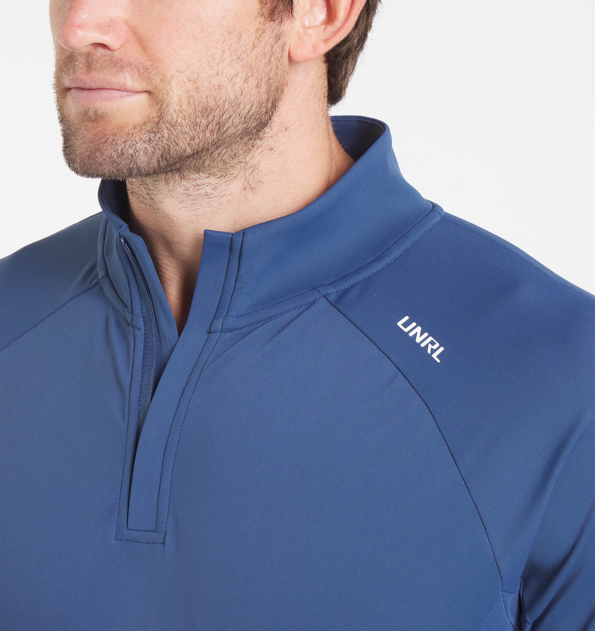 Highlands Quarter Zip