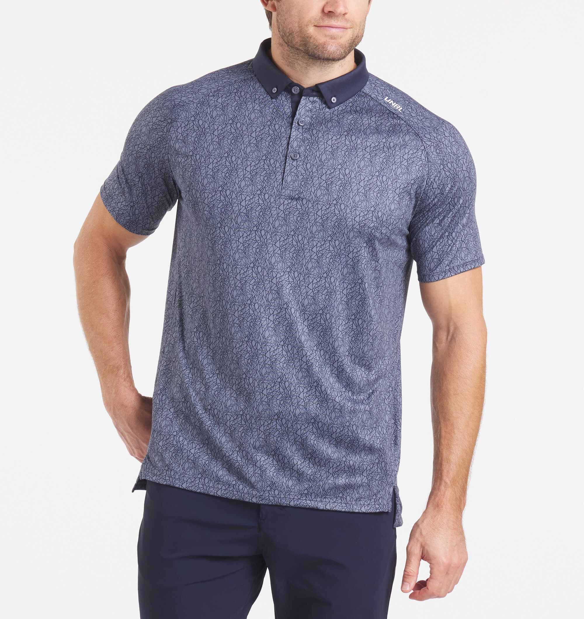Abstract Polo