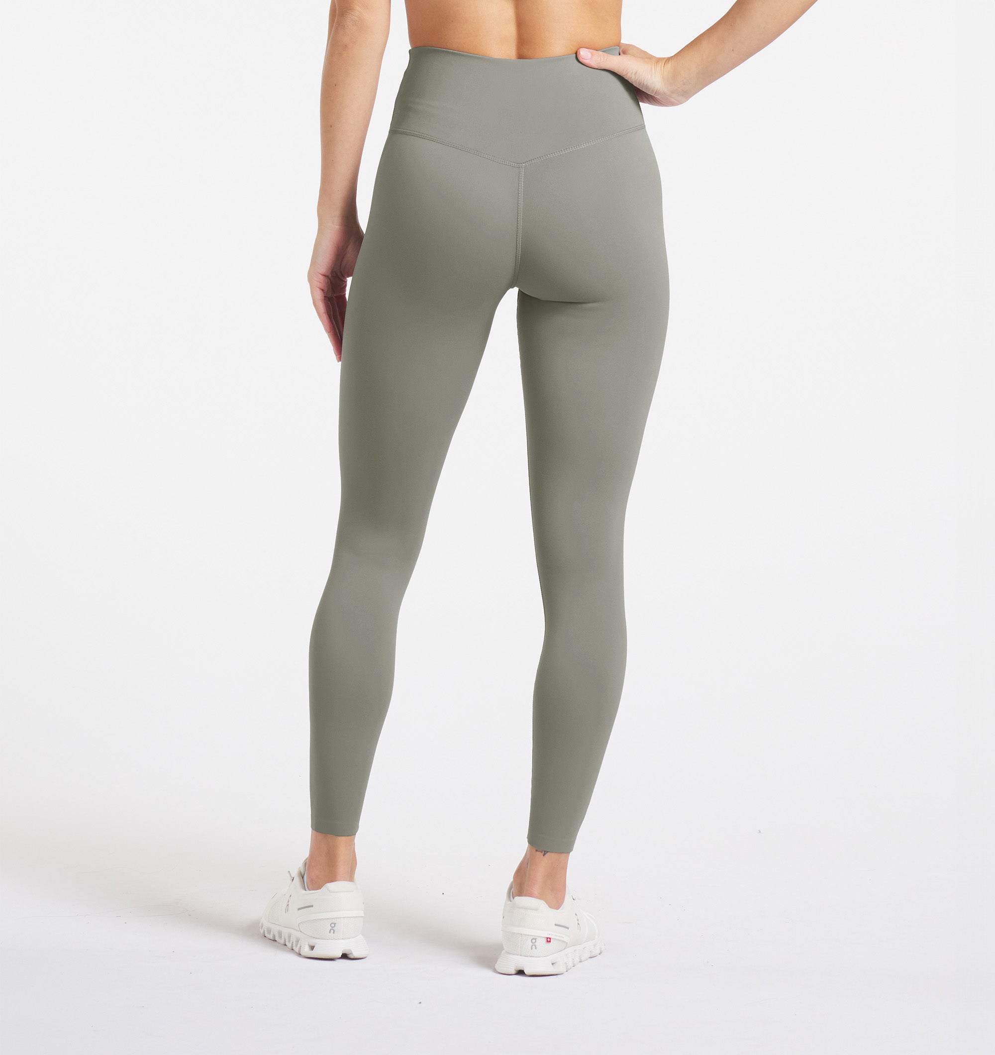 Performa High-Rise Legging II for Women | Eucalyptus – UNRL