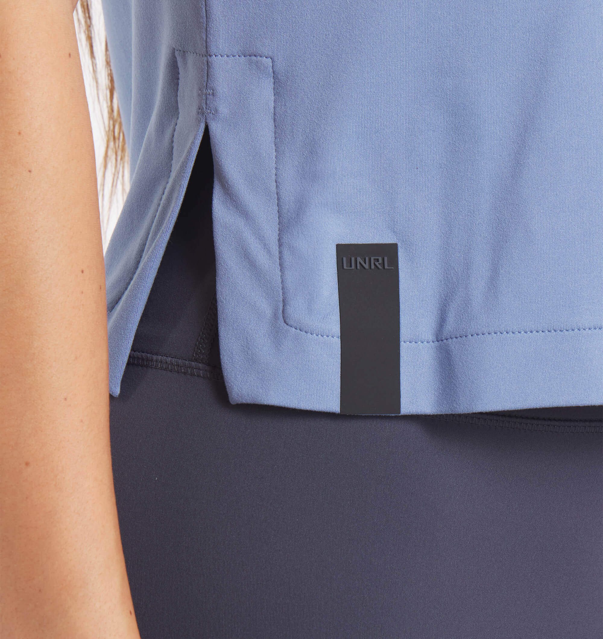 Boxy Ultra Tee