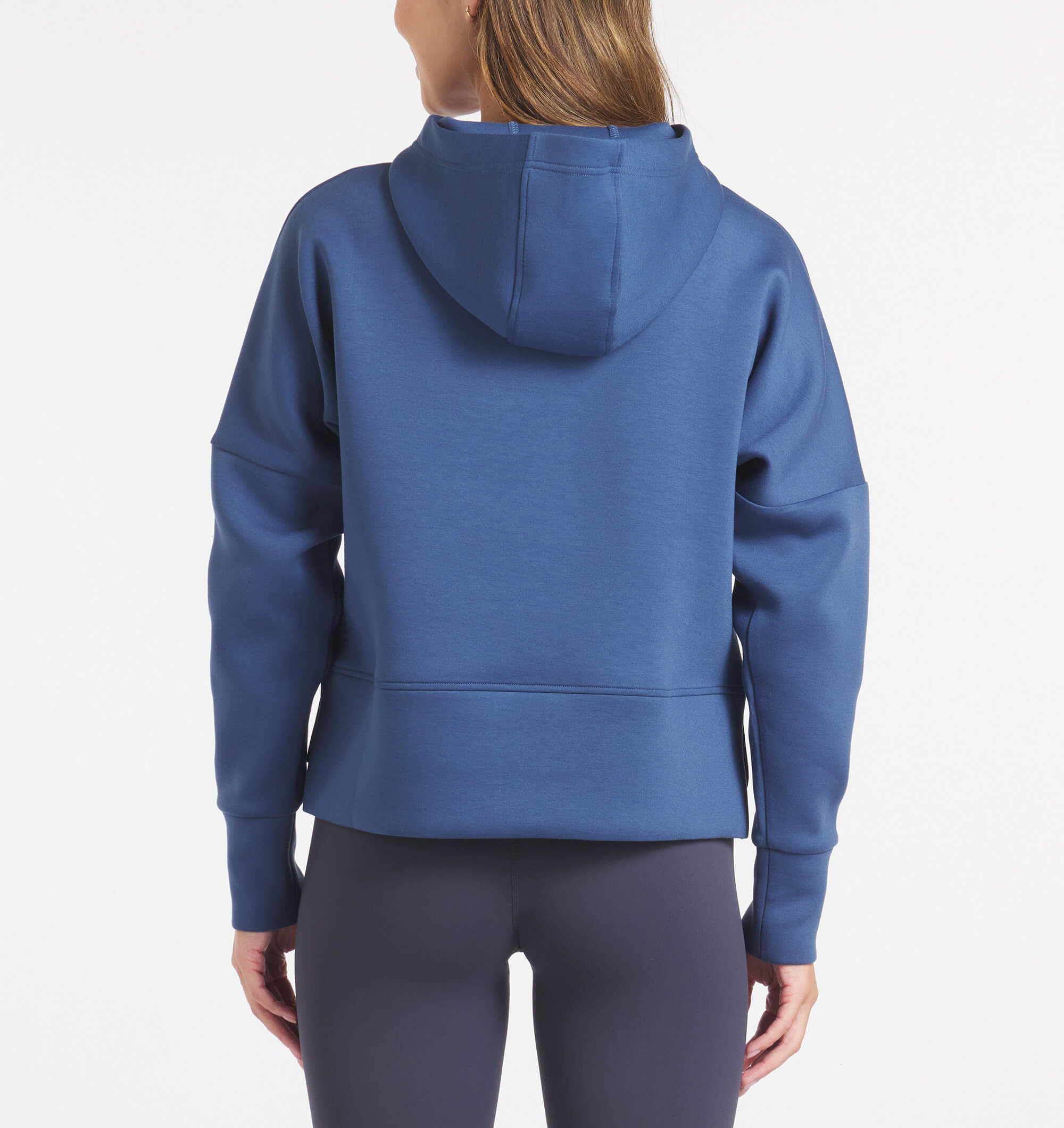 LuxBreak Oversized Hoodie
