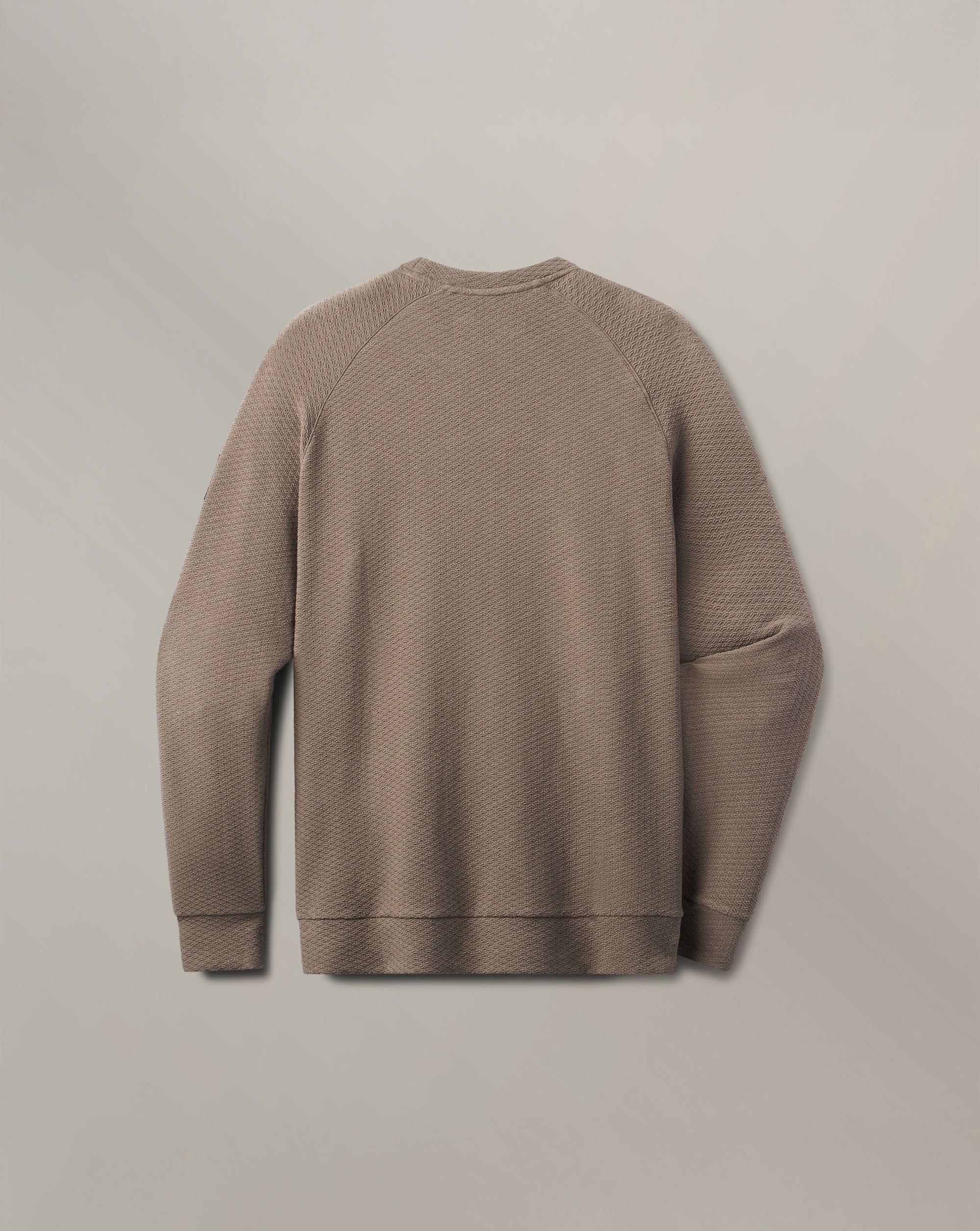 UNRL x Steelers LTD. Elevation Crewneck