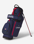 UNRL Golf “Founders” Tour Carry Bag