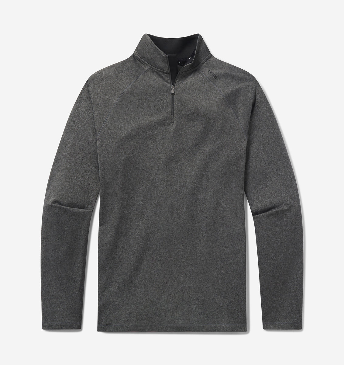 UNRL-INTERLOCK-QUARTER-ZIP-