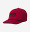 Carmine Red