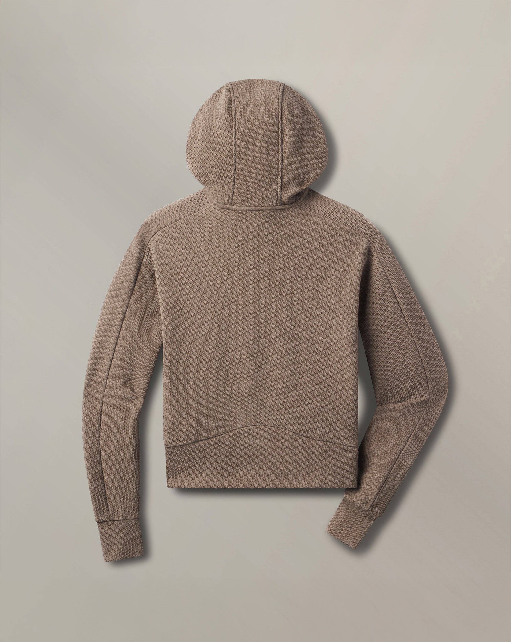 UNRL x Giants LTD. Women's Elevation Hoodie