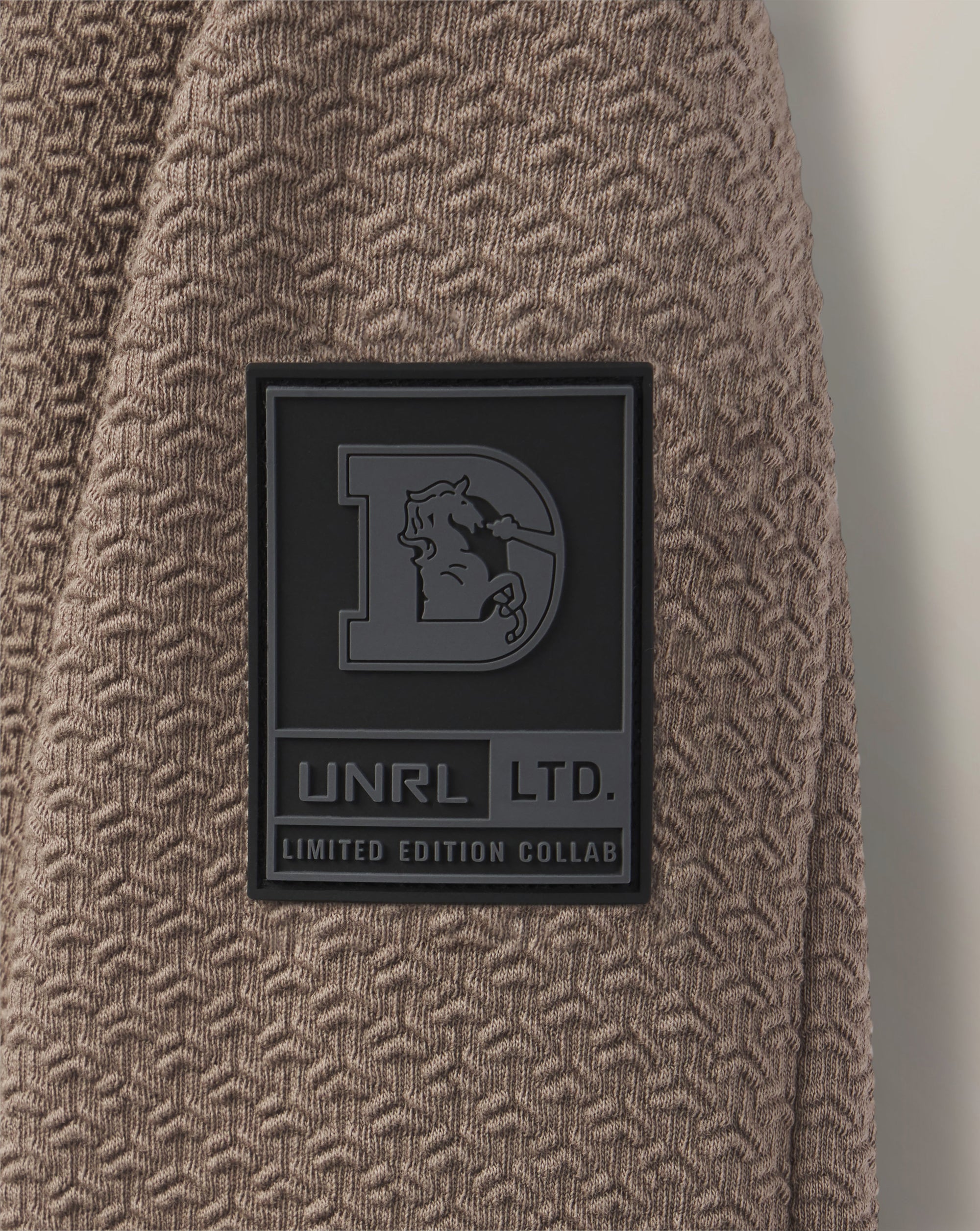 UNRL x Broncos LTD. Women's Elevation Hoodie