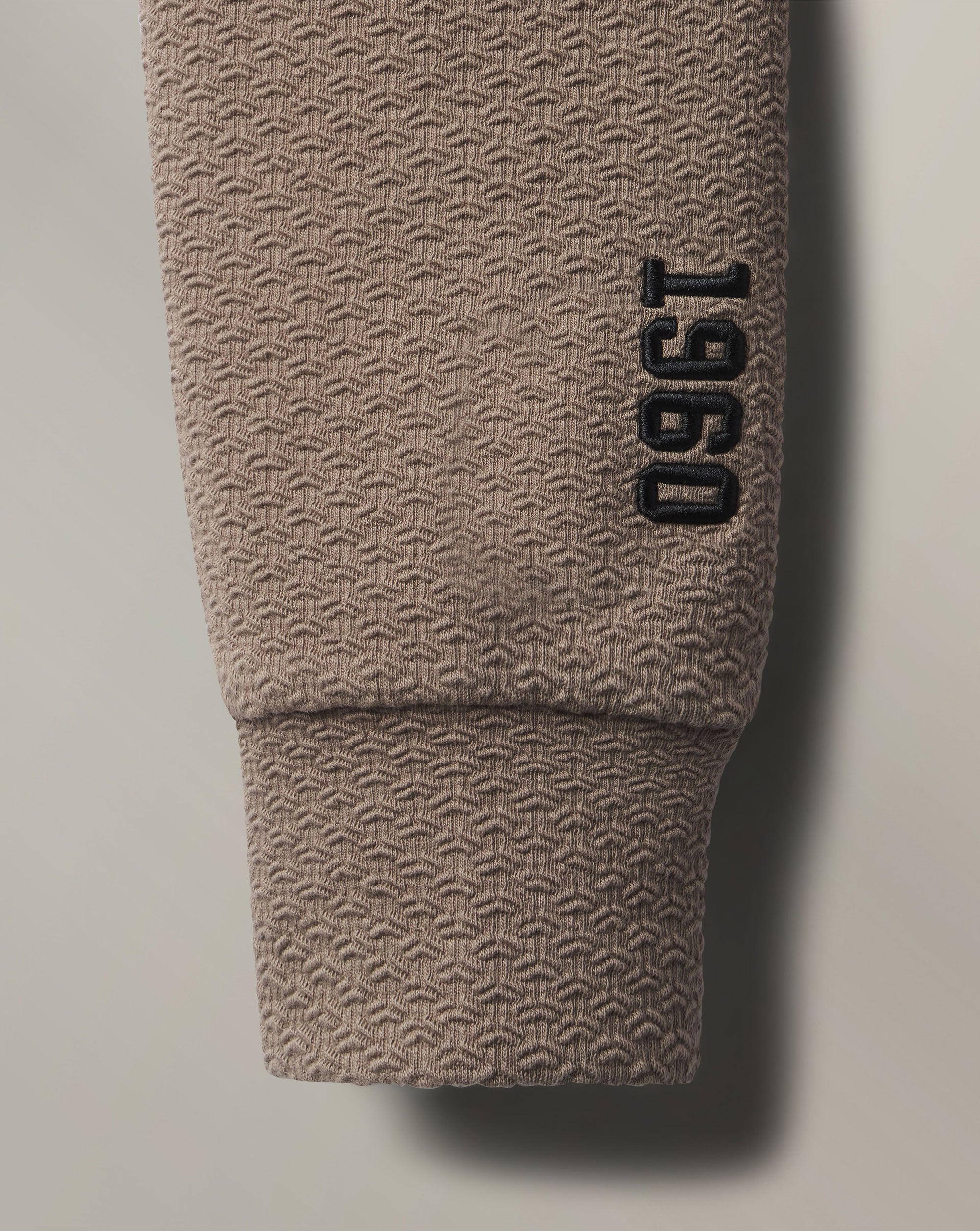 UNRL x Chiefs LTD. Elevation Crewneck