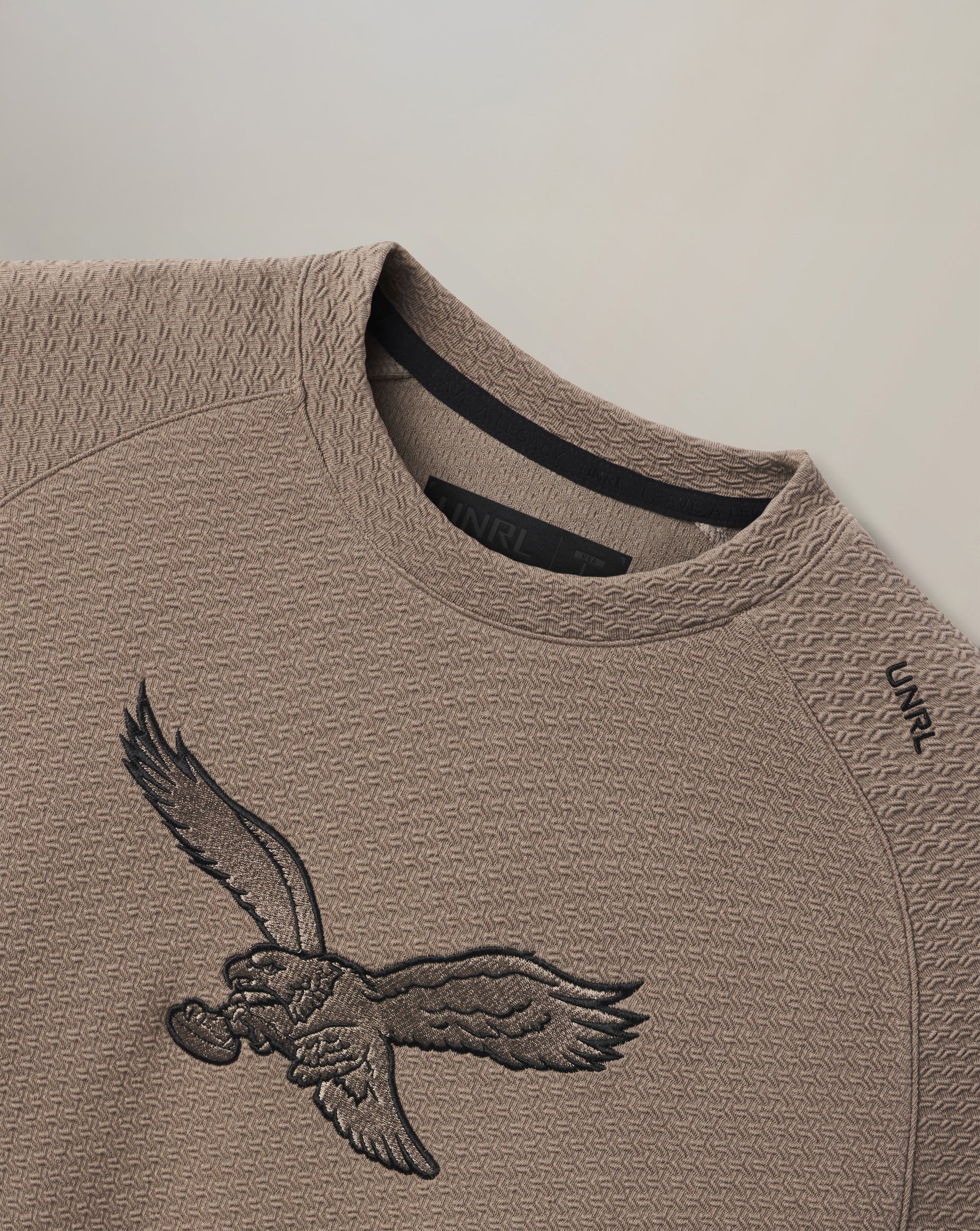UNRL x Eagles LTD. Elevation Crewneck