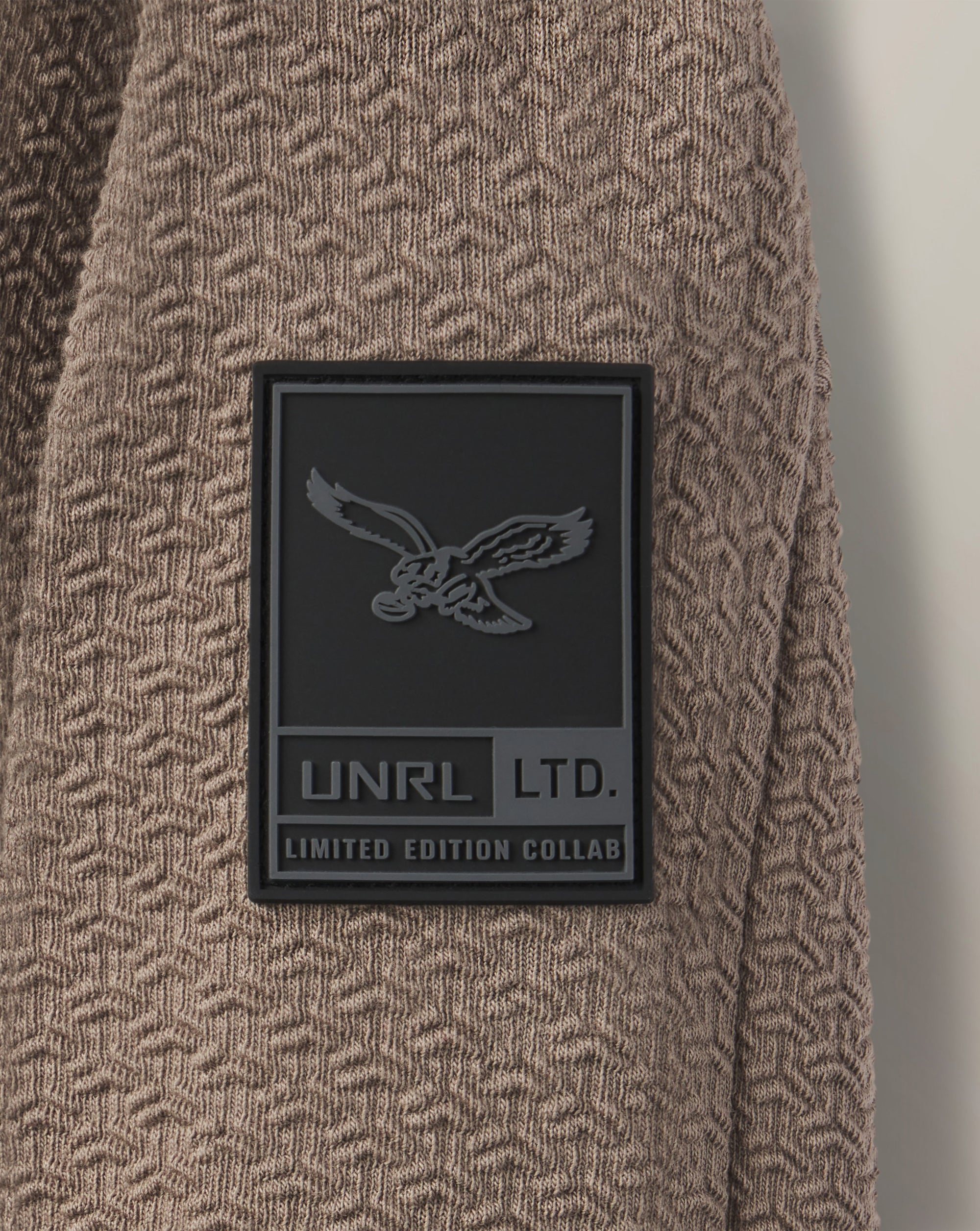 UNRL x Eagles LTD. Elevation Crewneck