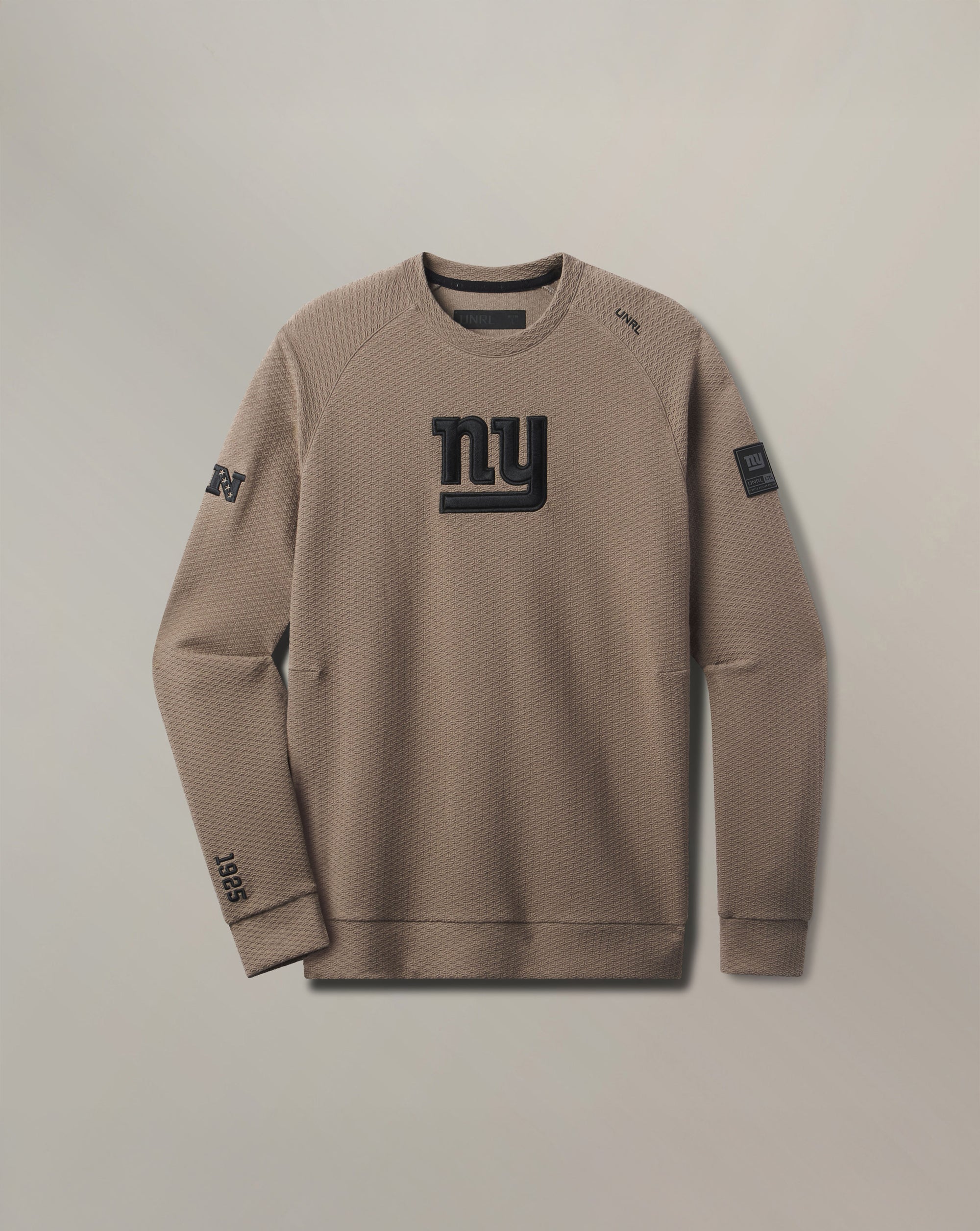 UNRL x Giants LTD. Elevation Crewneck