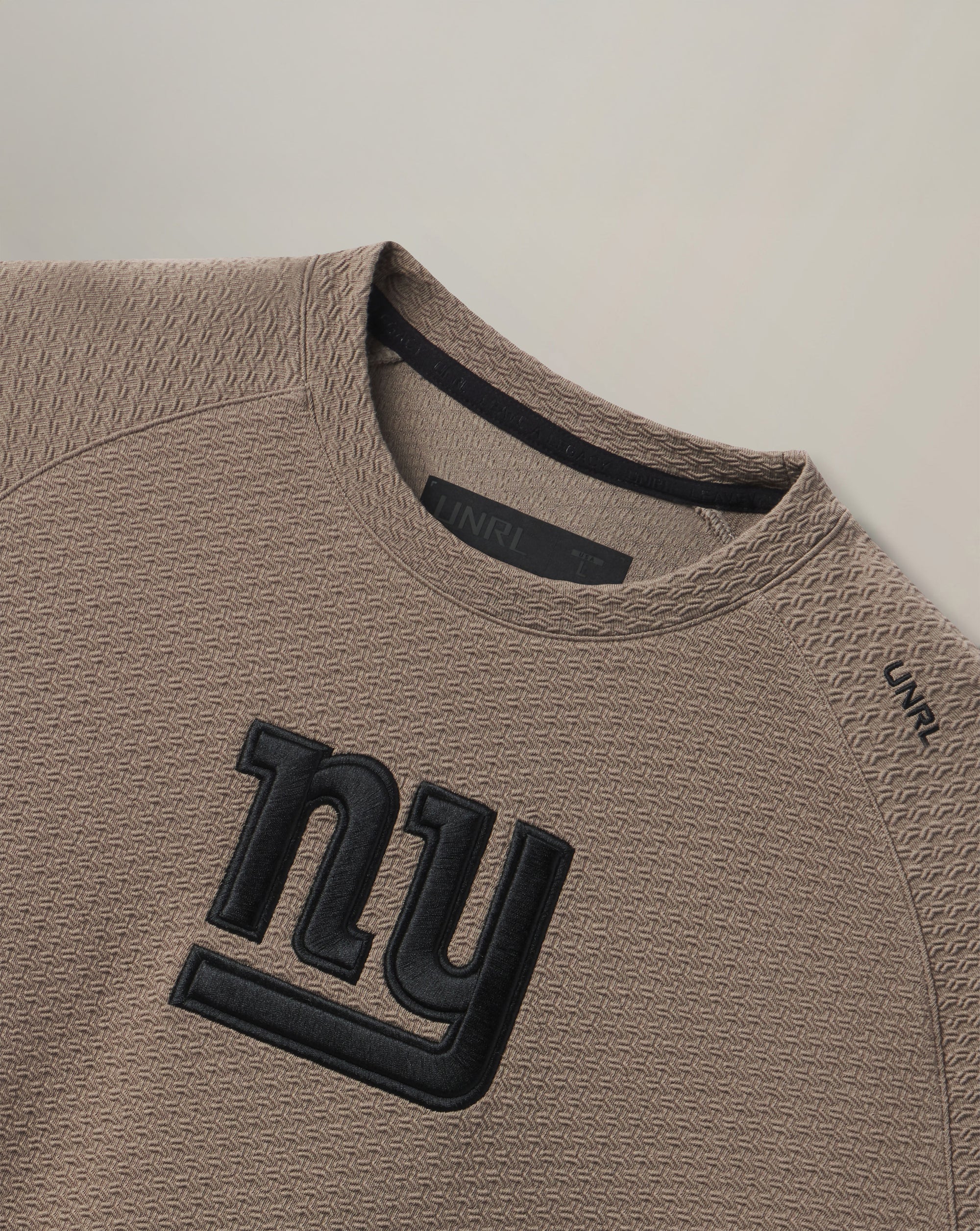 UNRL x Giants LTD. Elevation Crewneck