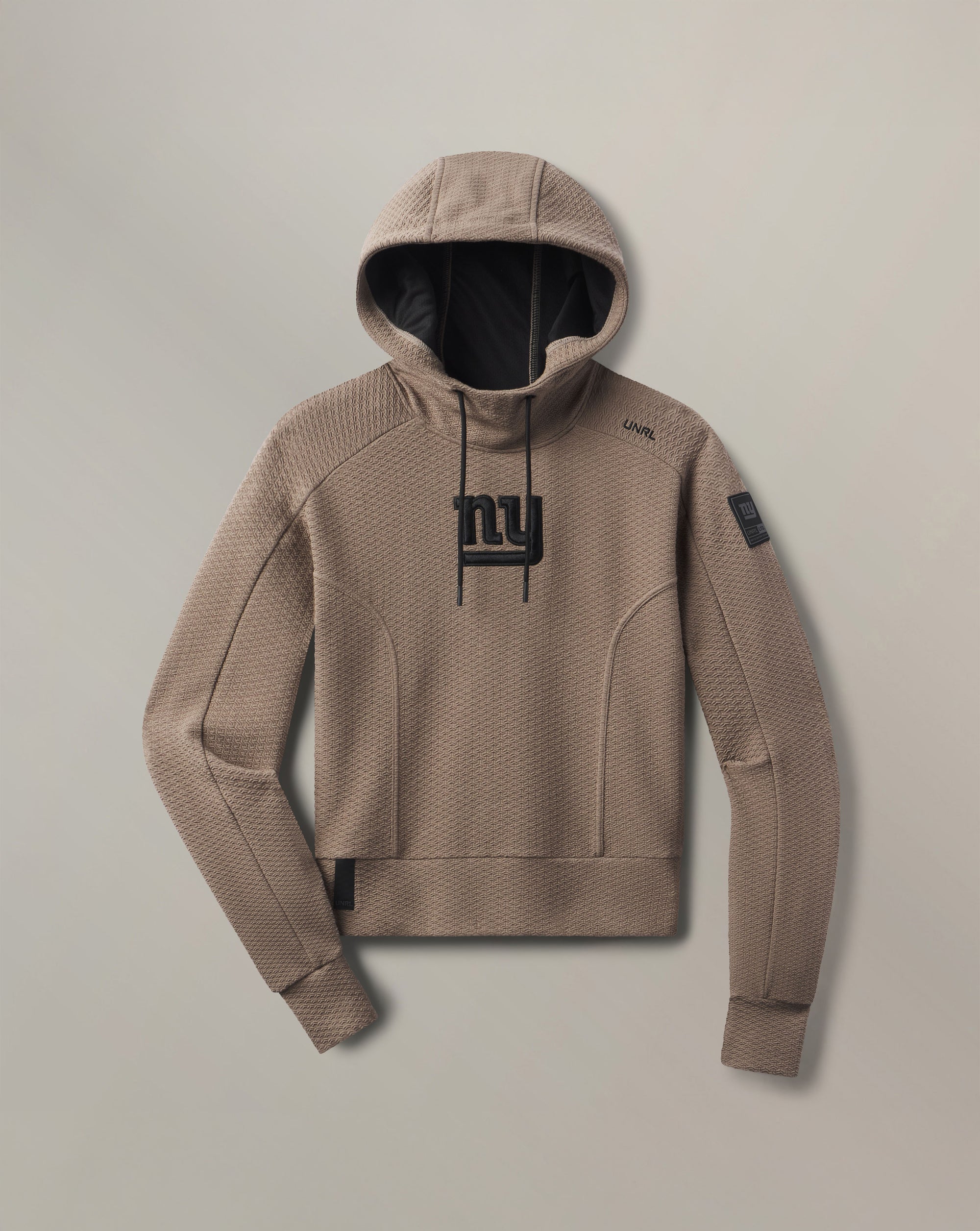UNRL x Giants LTD. Women's Elevation Hoodie