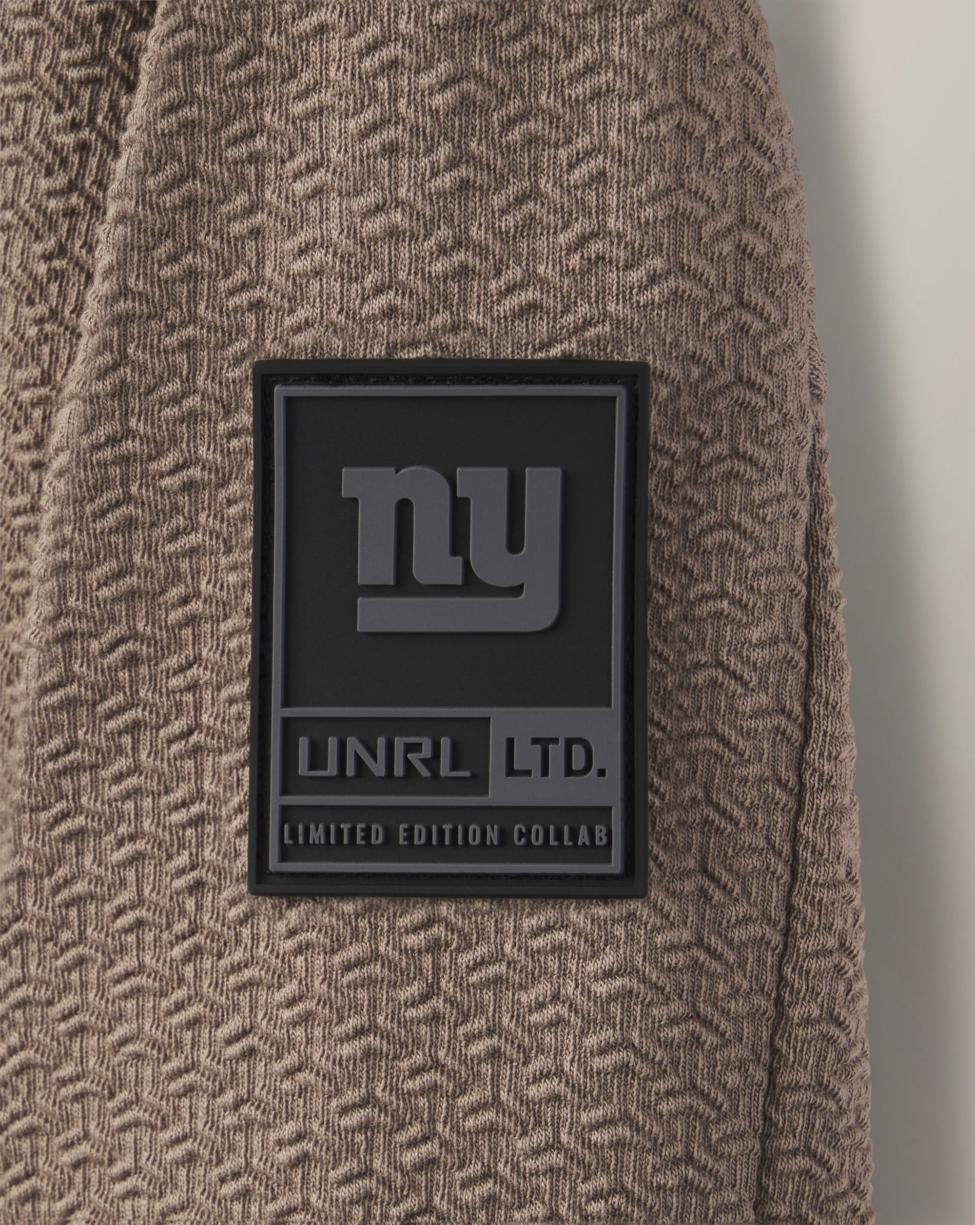 UNRL x Giants LTD. Elevation Hoodie
