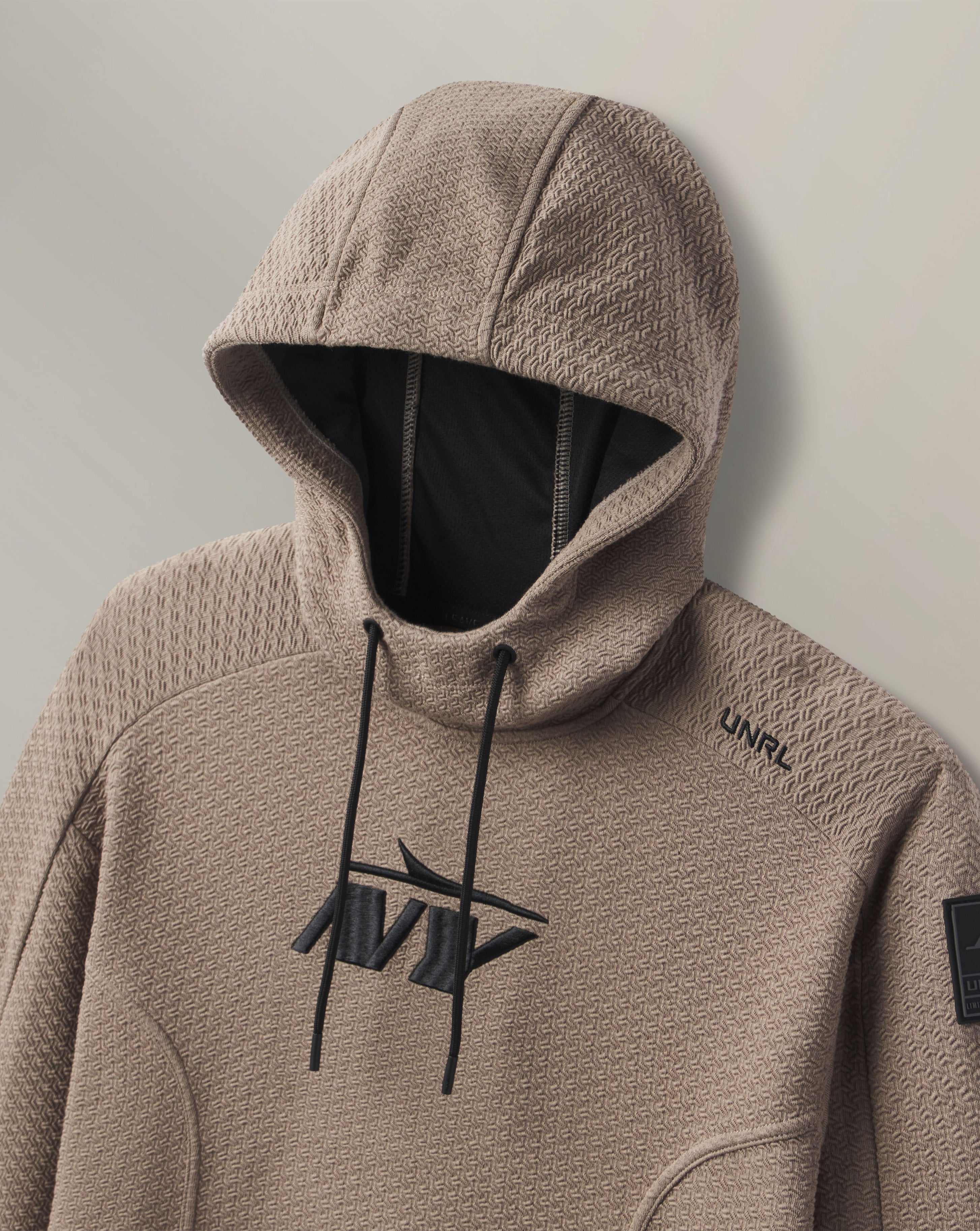 【RawLowMountainWorks×UNHALFDRAWING】スウェット UNRL-X-JETS-25-LTD-WOMENS-