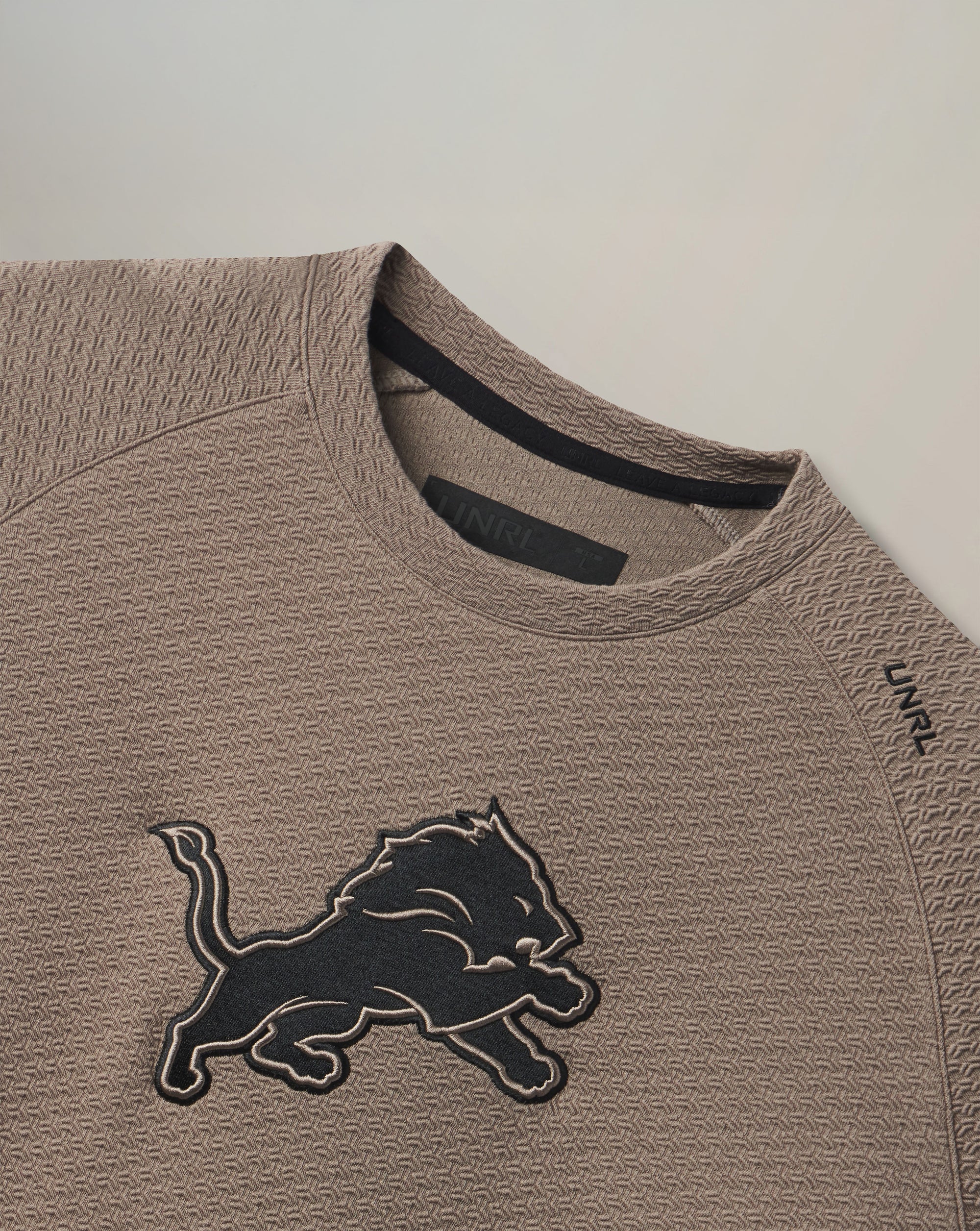 UNRL x Lions LTD. Elevation Crewneck