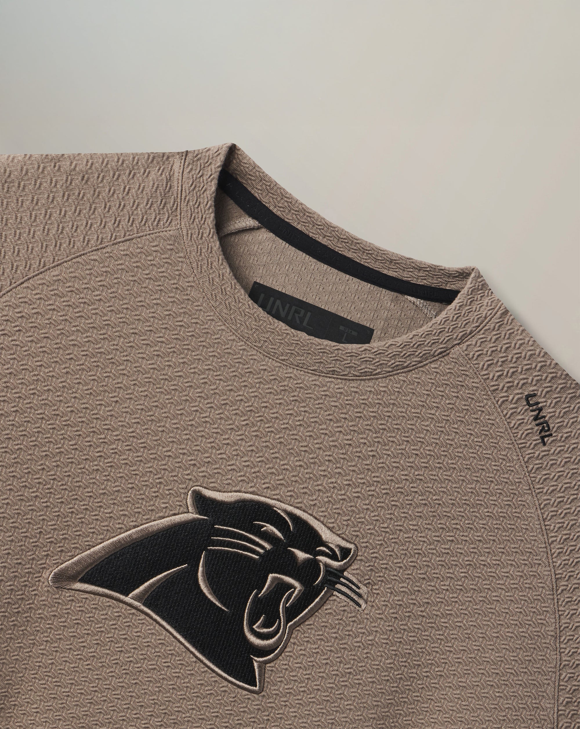UNRL x Panthers LTD. Elevation Crewneck
