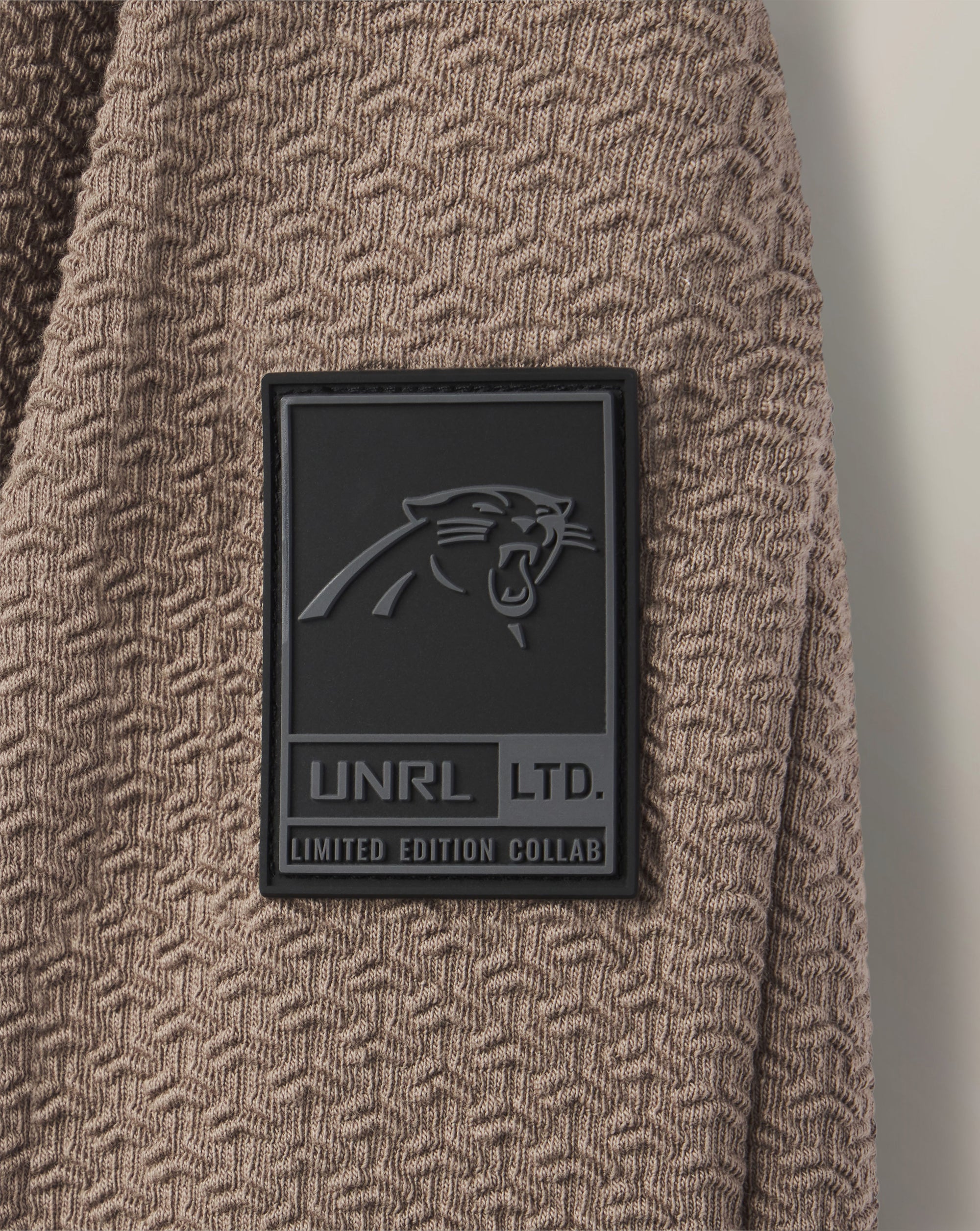 UNRL x Panthers LTD. Elevation Hoodie