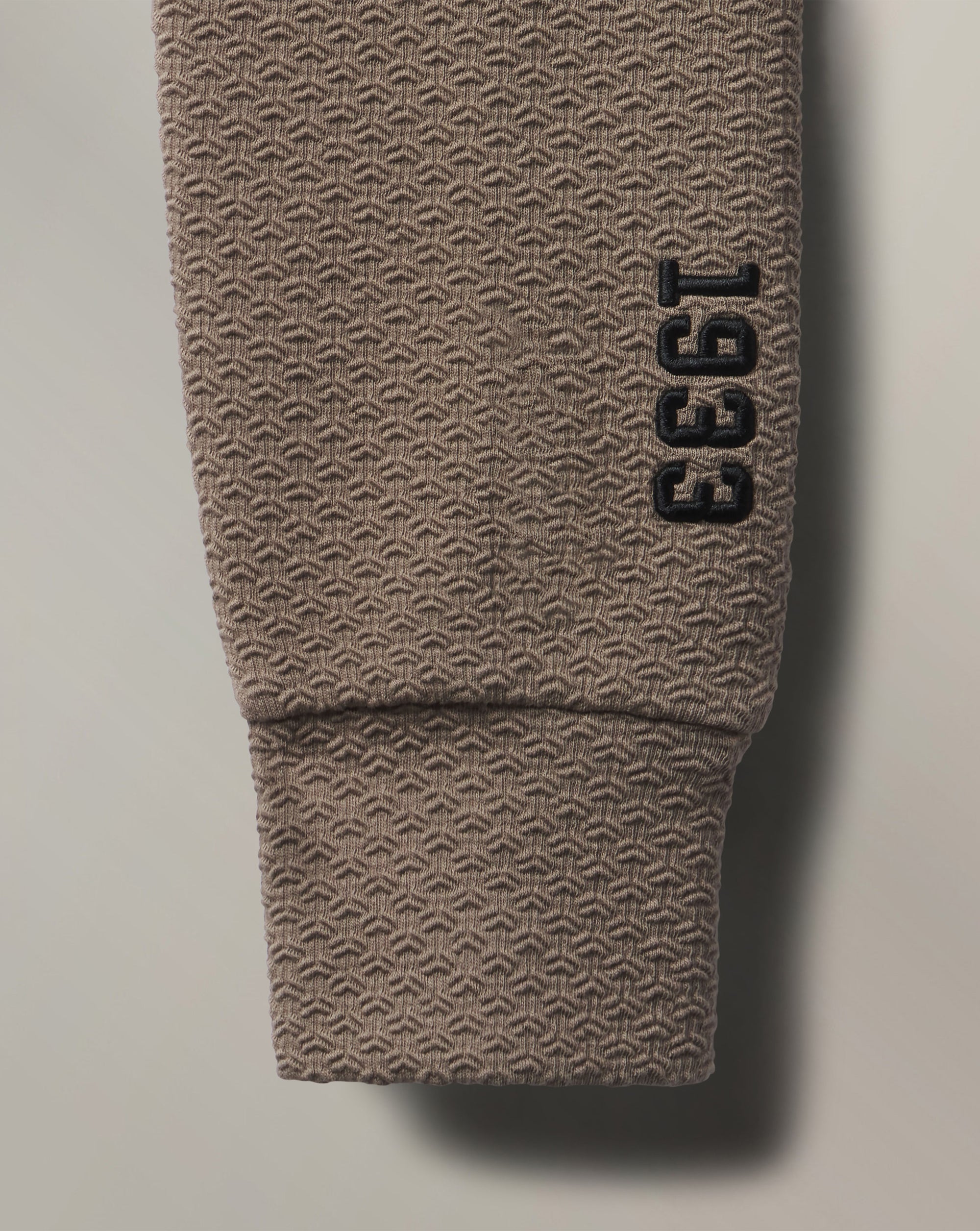 UNRL x Steelers LTD. Elevation Crewneck