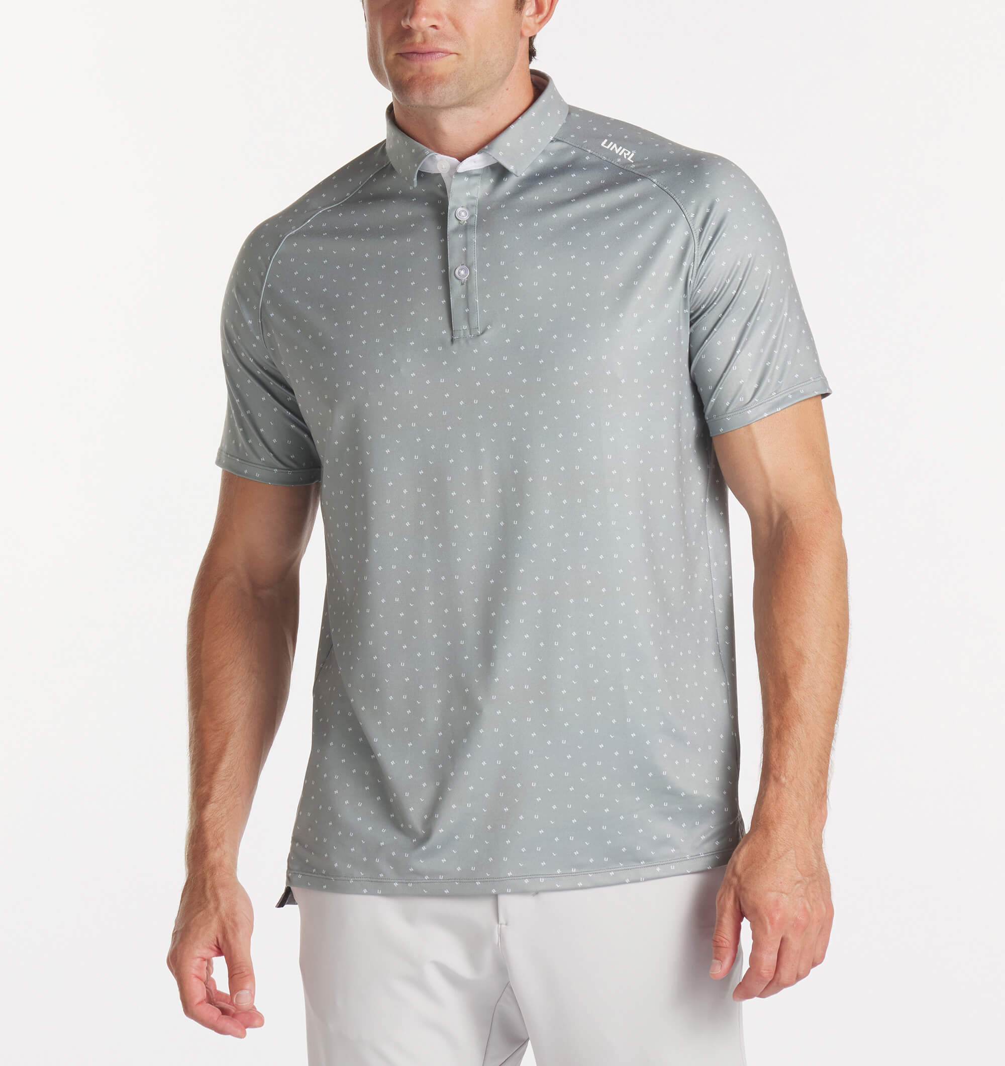 Scramble Polo