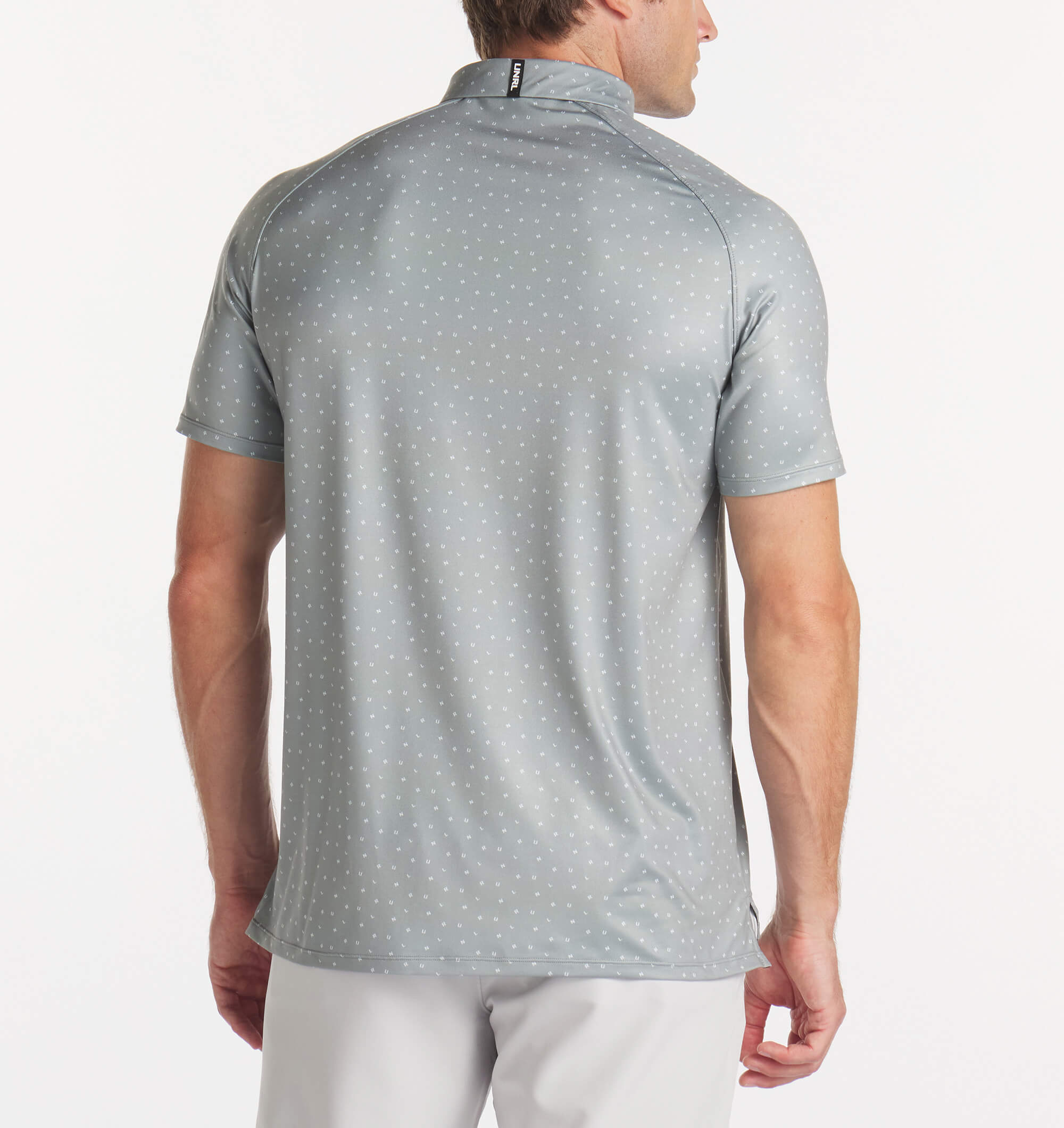 Scramble Polo