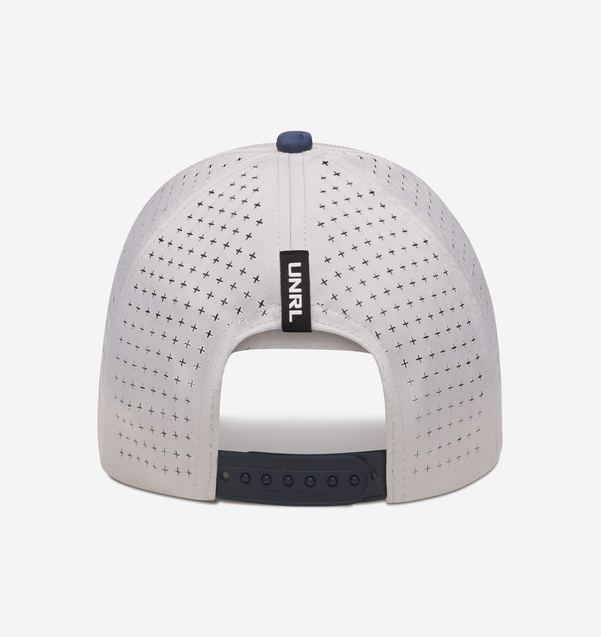 UNRL x 125th U.S. Open Varsity Mid-Pro Vented Snapback